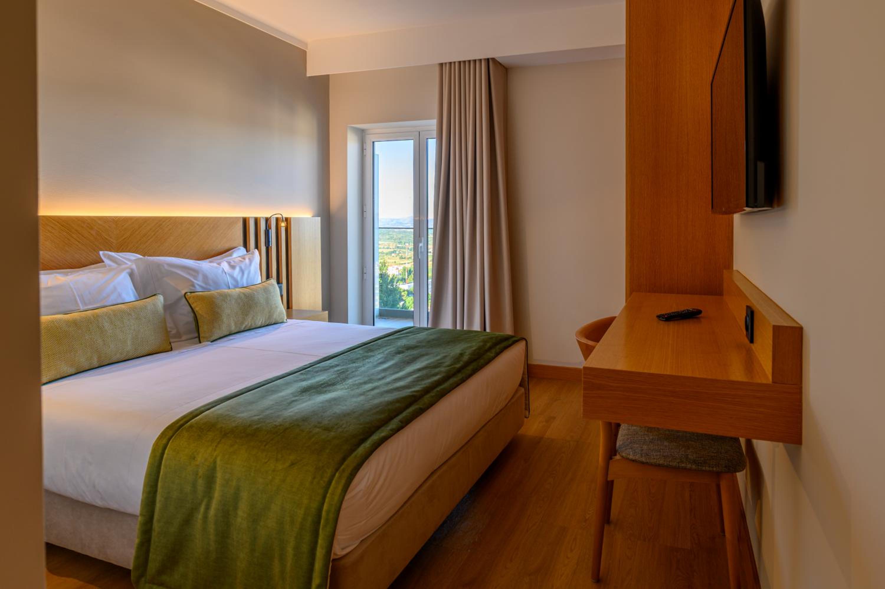 Double Room - Photo 6