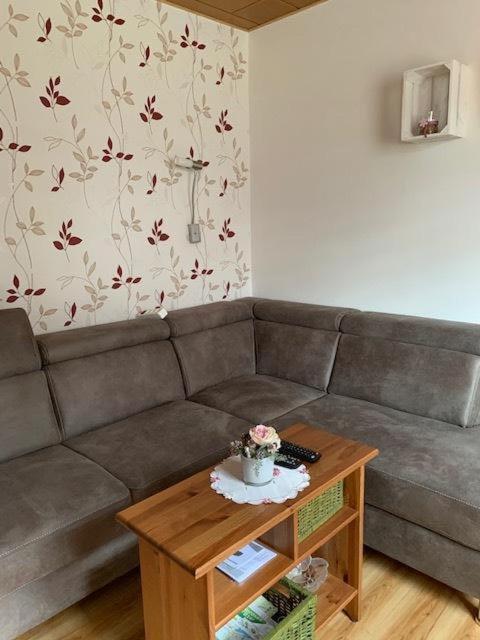 One-Bedroom Apartment with Garden View photo 1