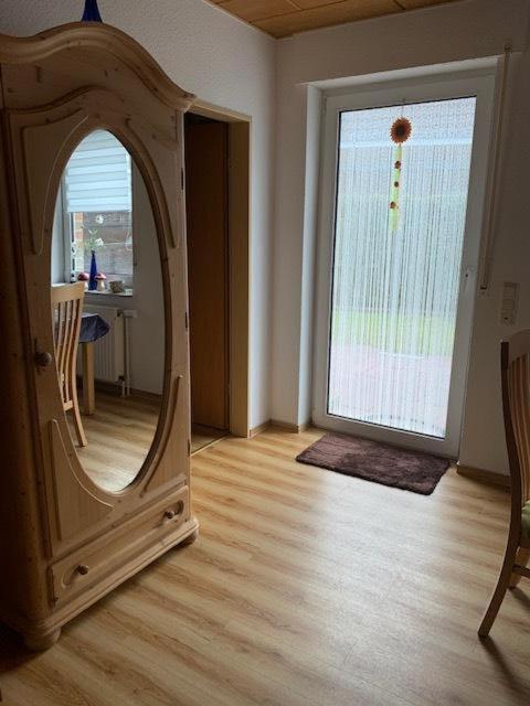 One-Bedroom Apartment with Garden View photo 3