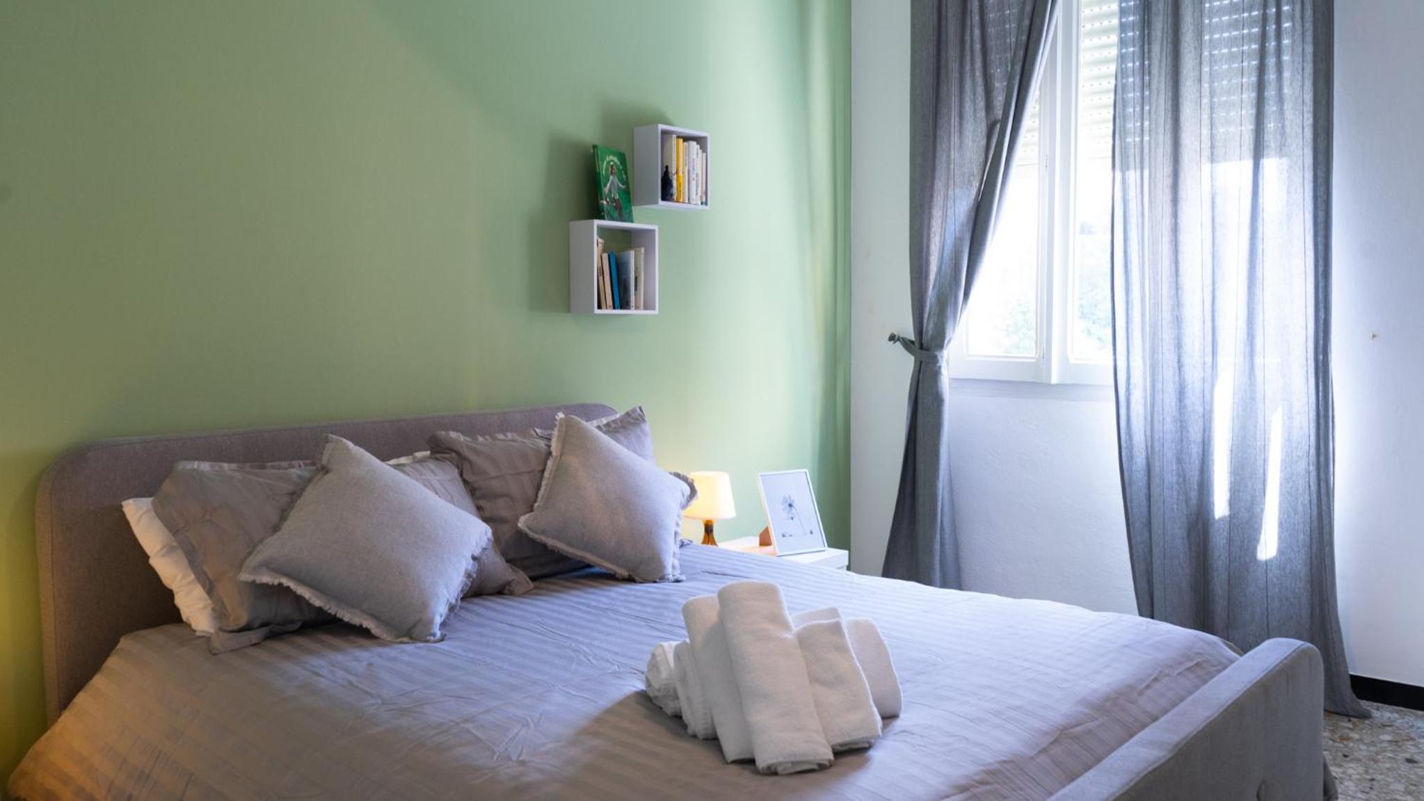 Triple Room with Private External Bathroom photo 3