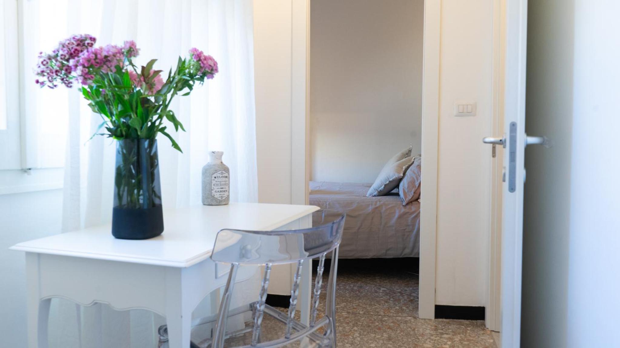 Superior Double Room with Ensuite Bathroom photo 1