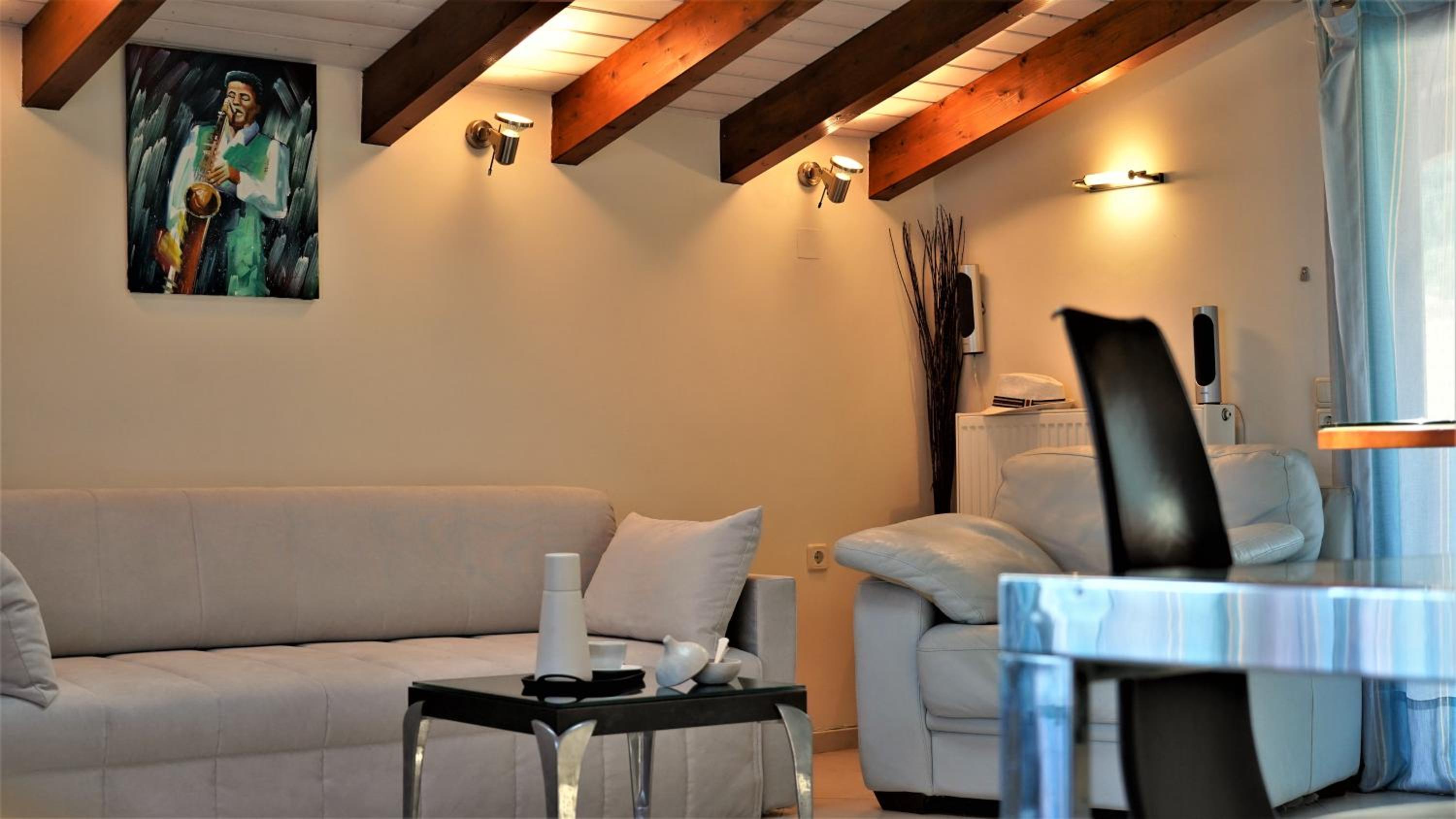 Special Offer - Penthouse Suite With Sea View
