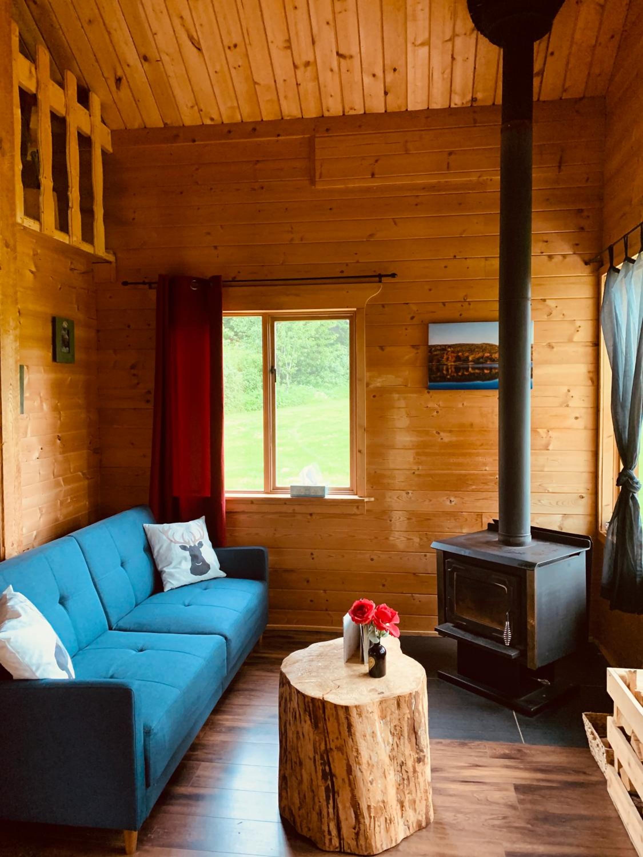 Chalet photo 1