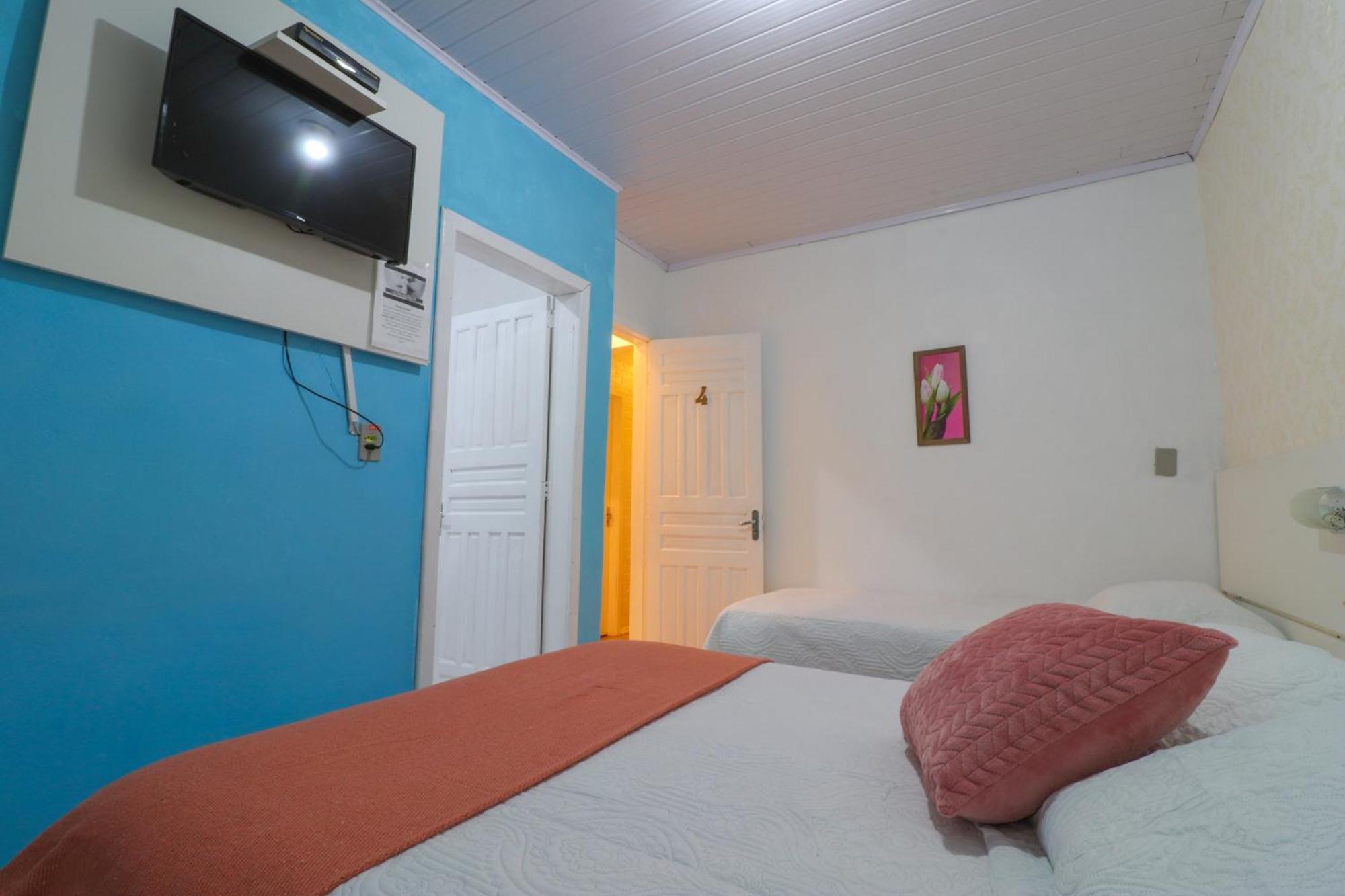 Triple Room photo 1