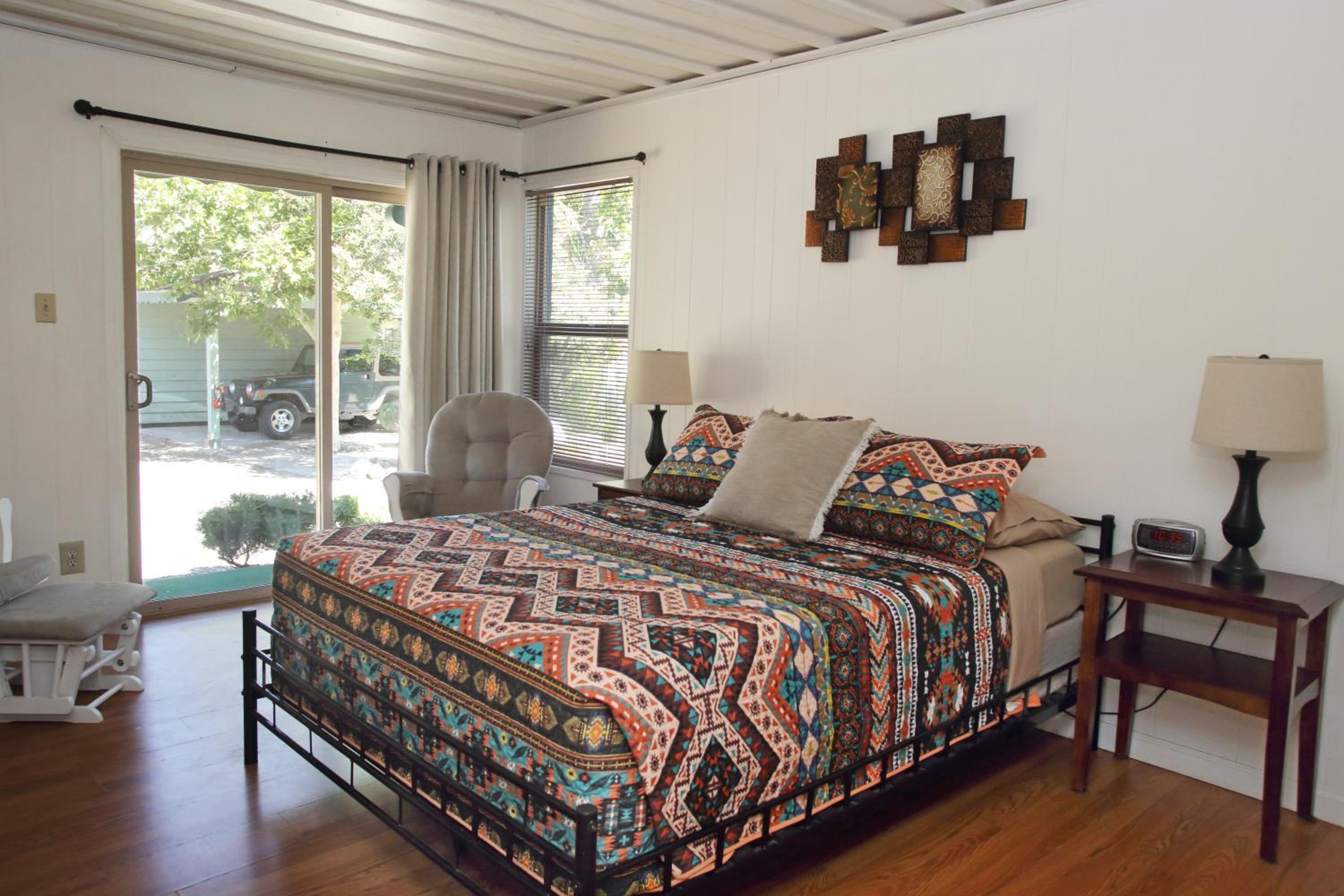 Two-Bedroom Suite photo 3