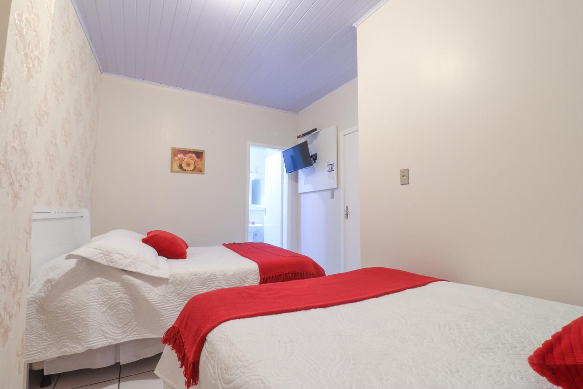 Quadruple Room photo 1