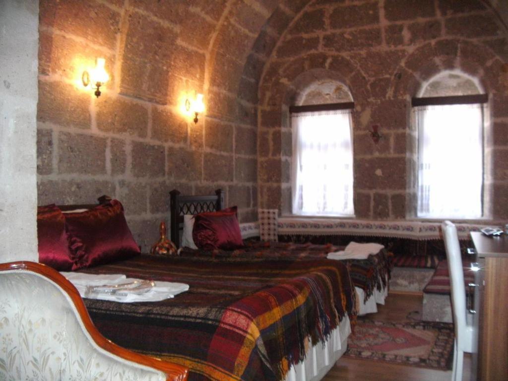 Standard Triple Room photo 1