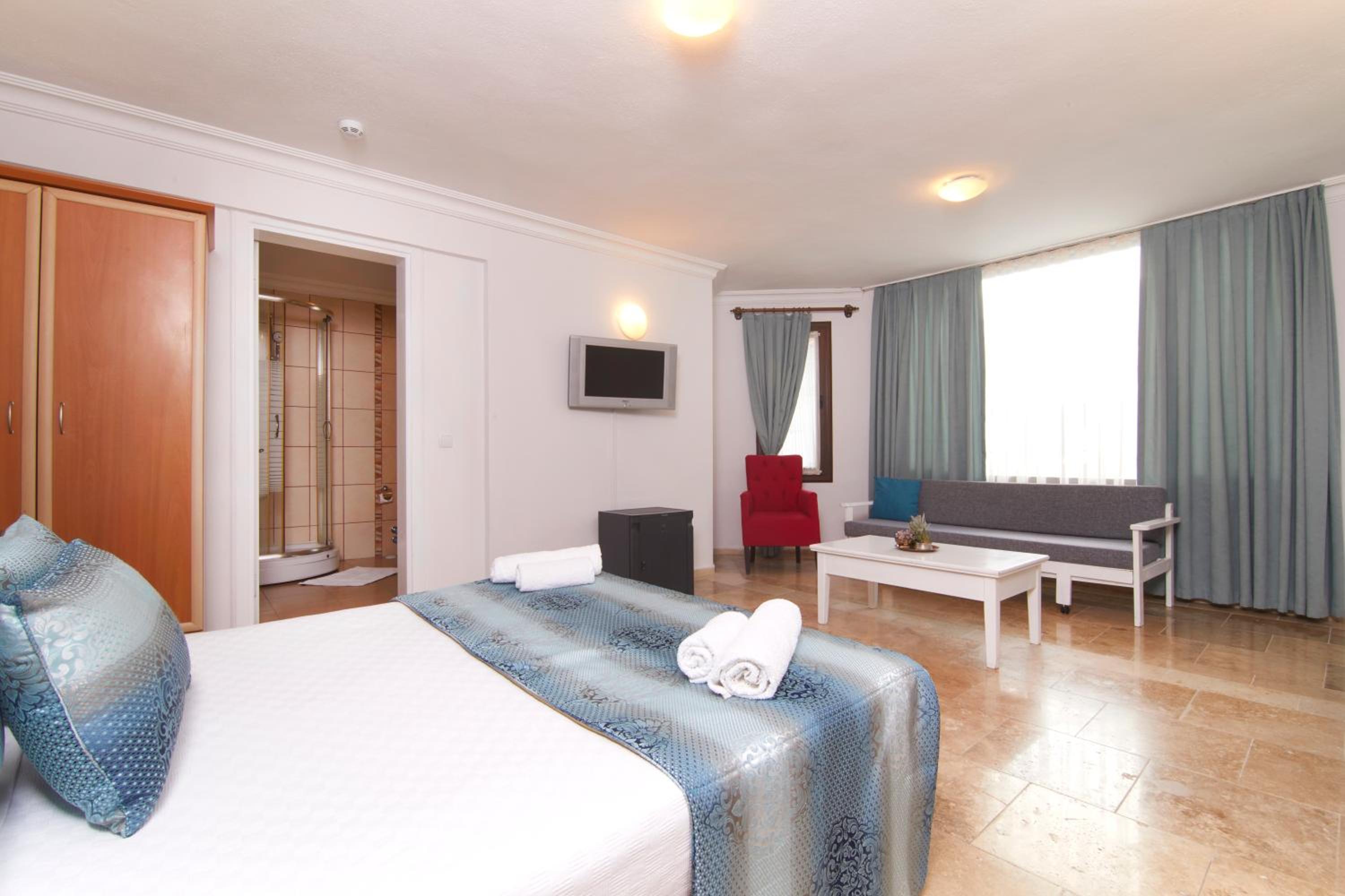 Deluxe Suite - Photo 3
