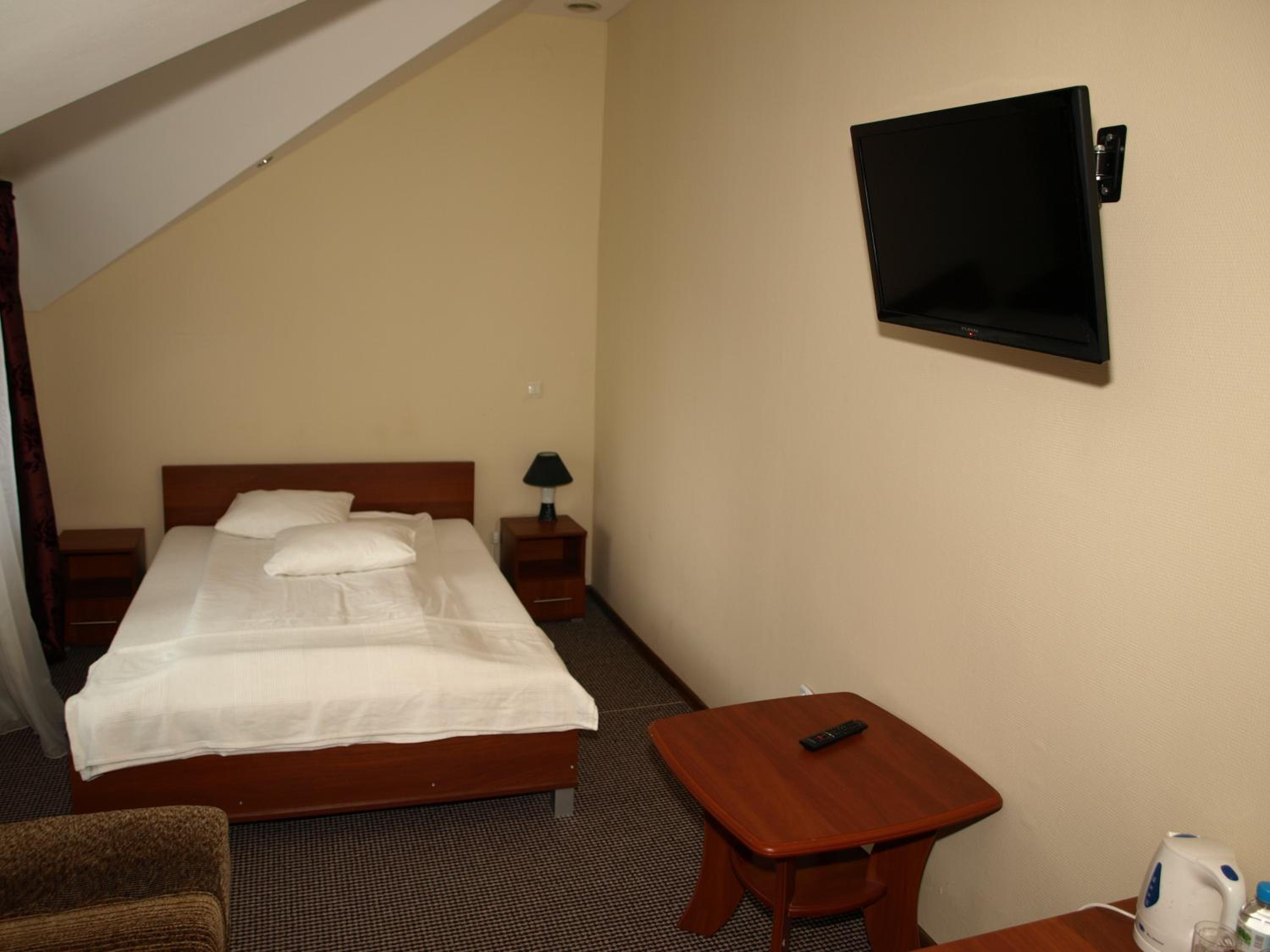 Superior Double Room photo 3