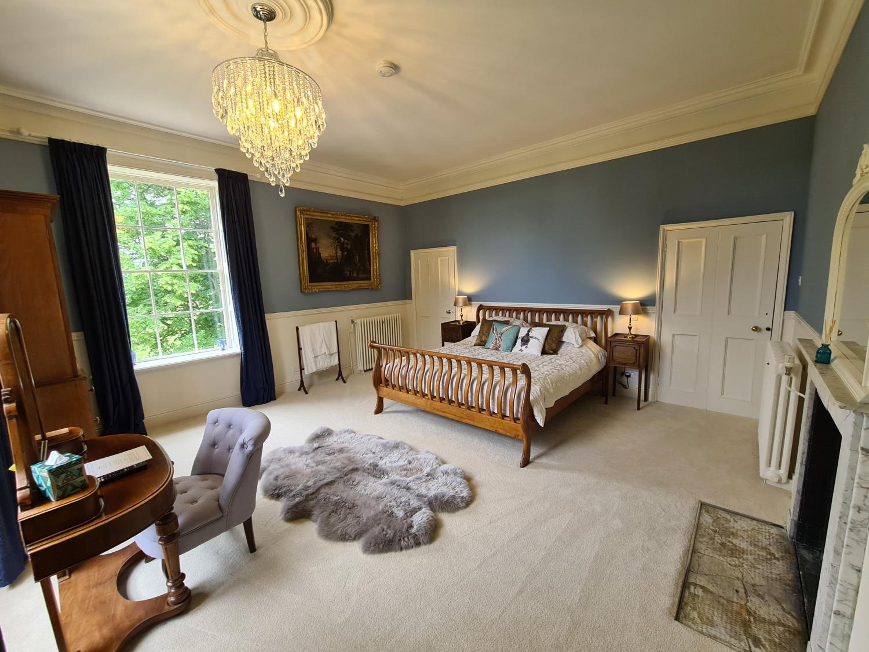 Superior King Room photo 1