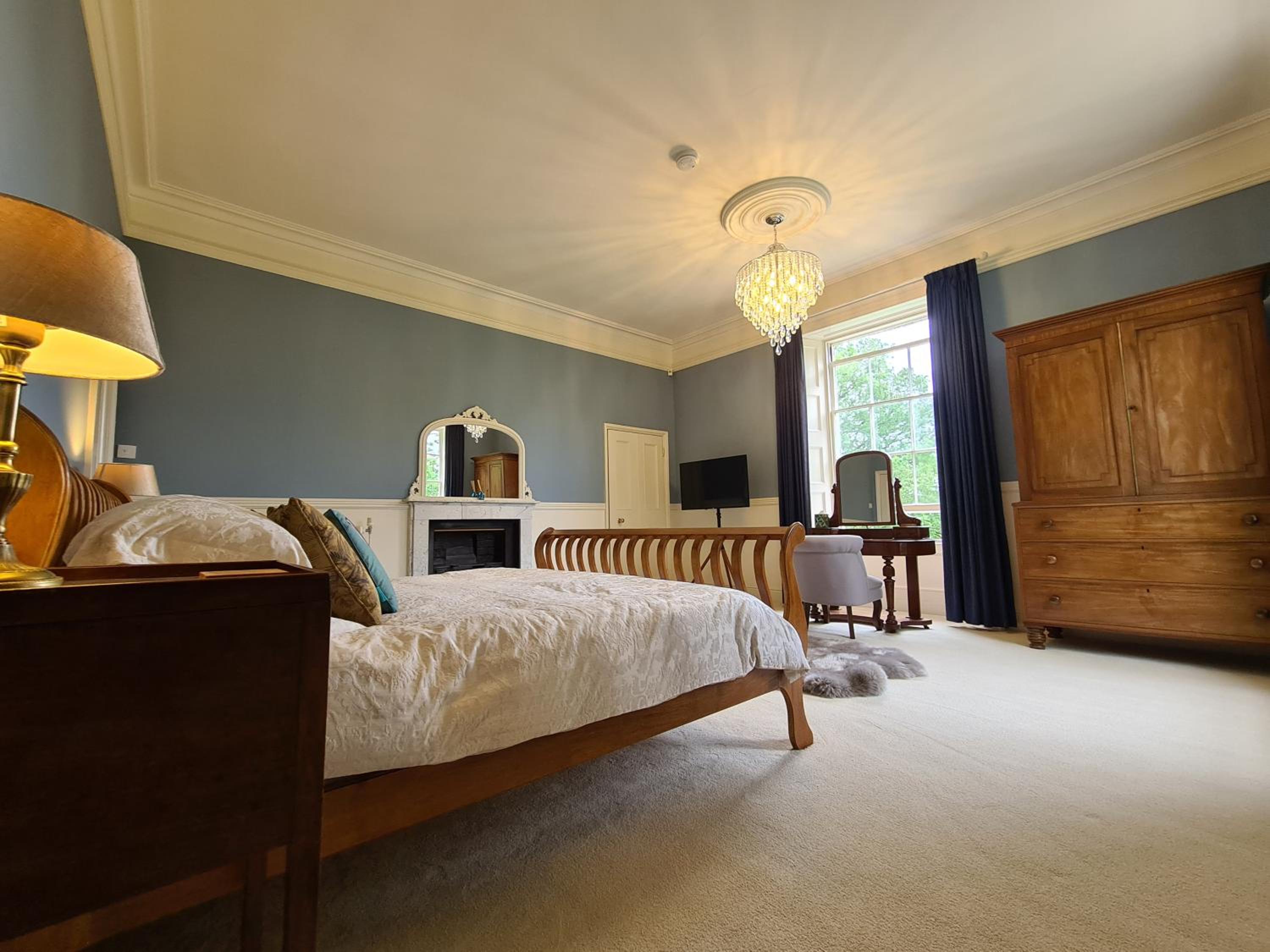 Superior King Room photo 3