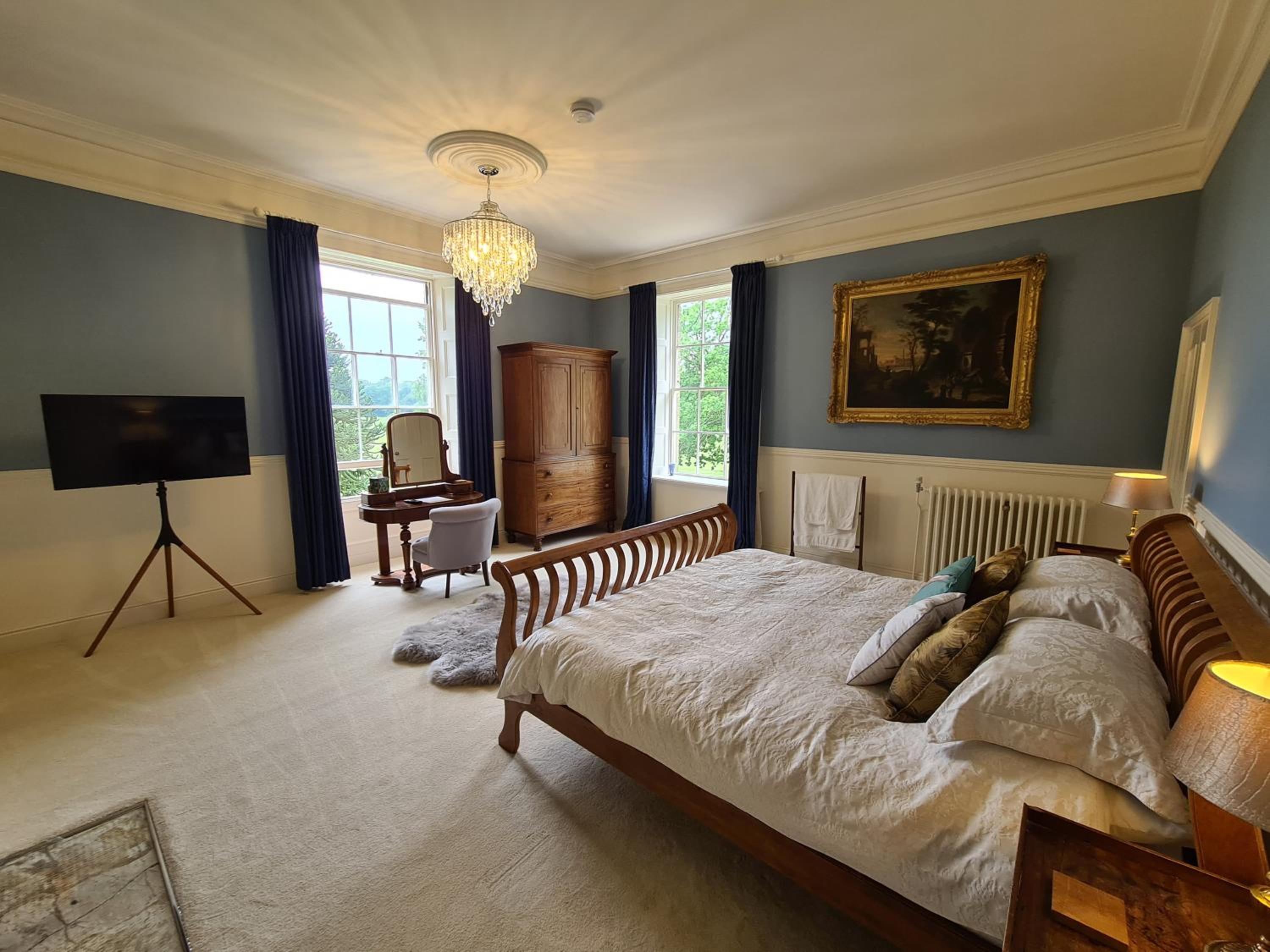 Superior King Room photo 2