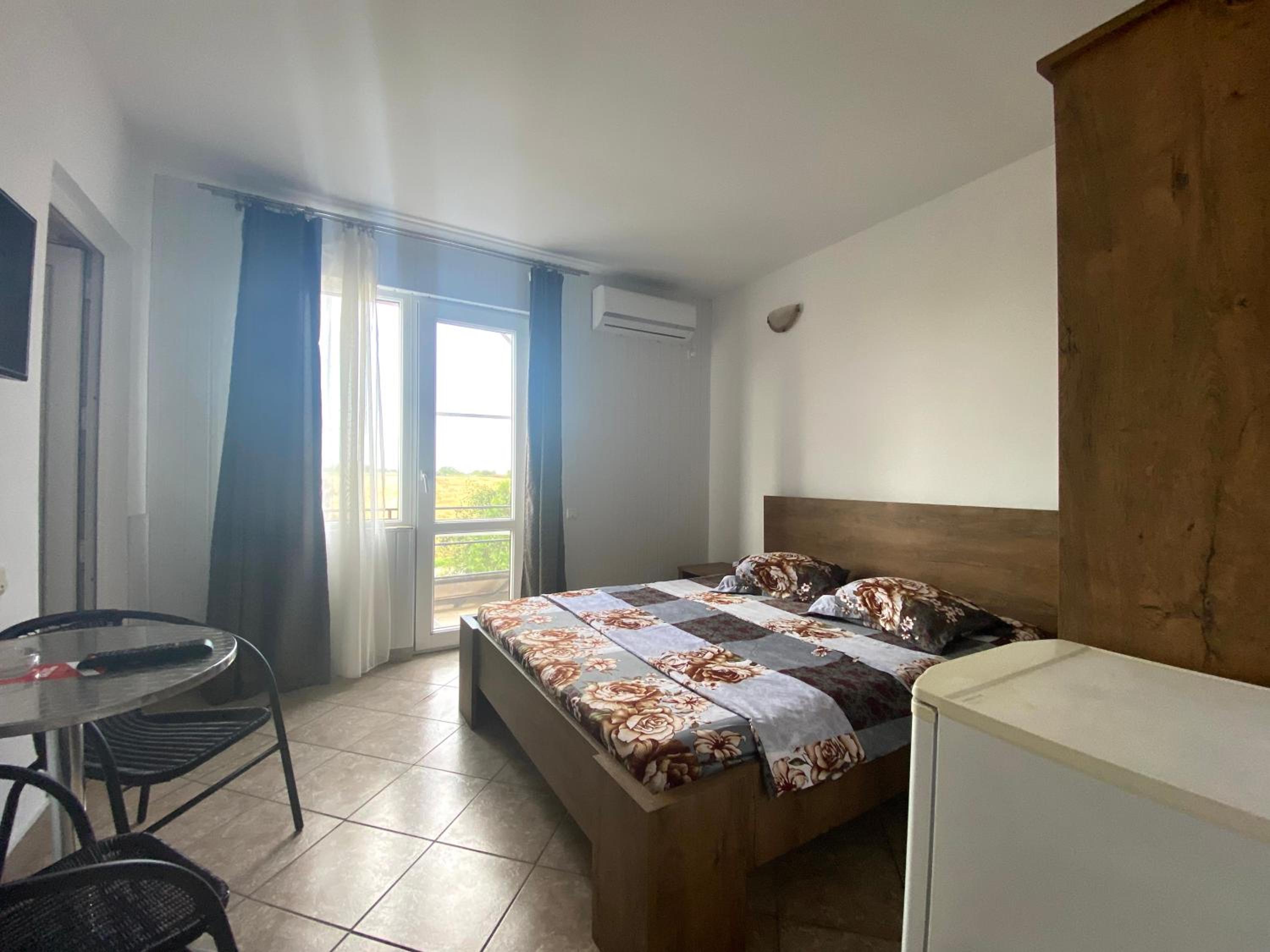 Double Room with Balcony photo 3