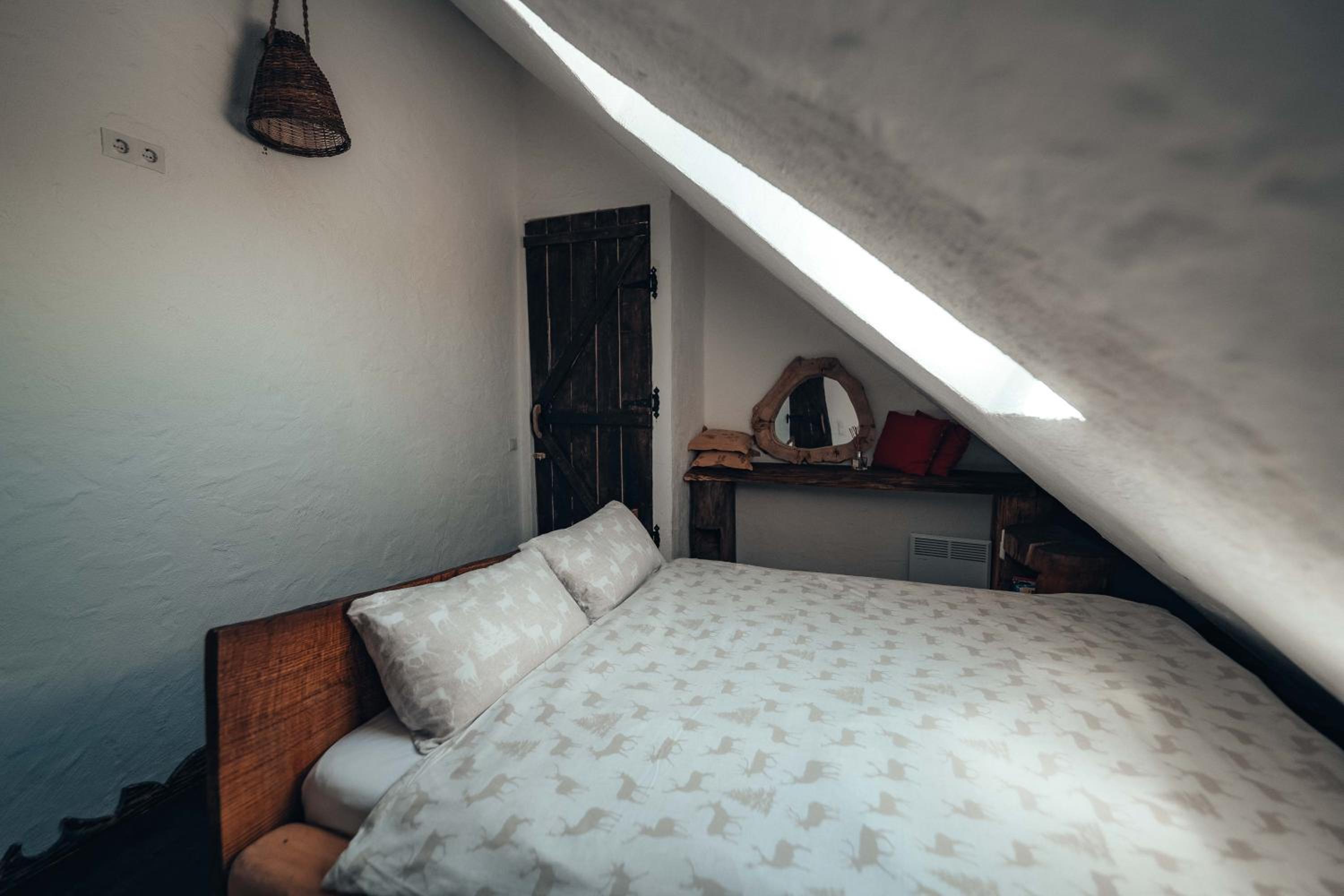 Three-Bedroom Villa photo 1