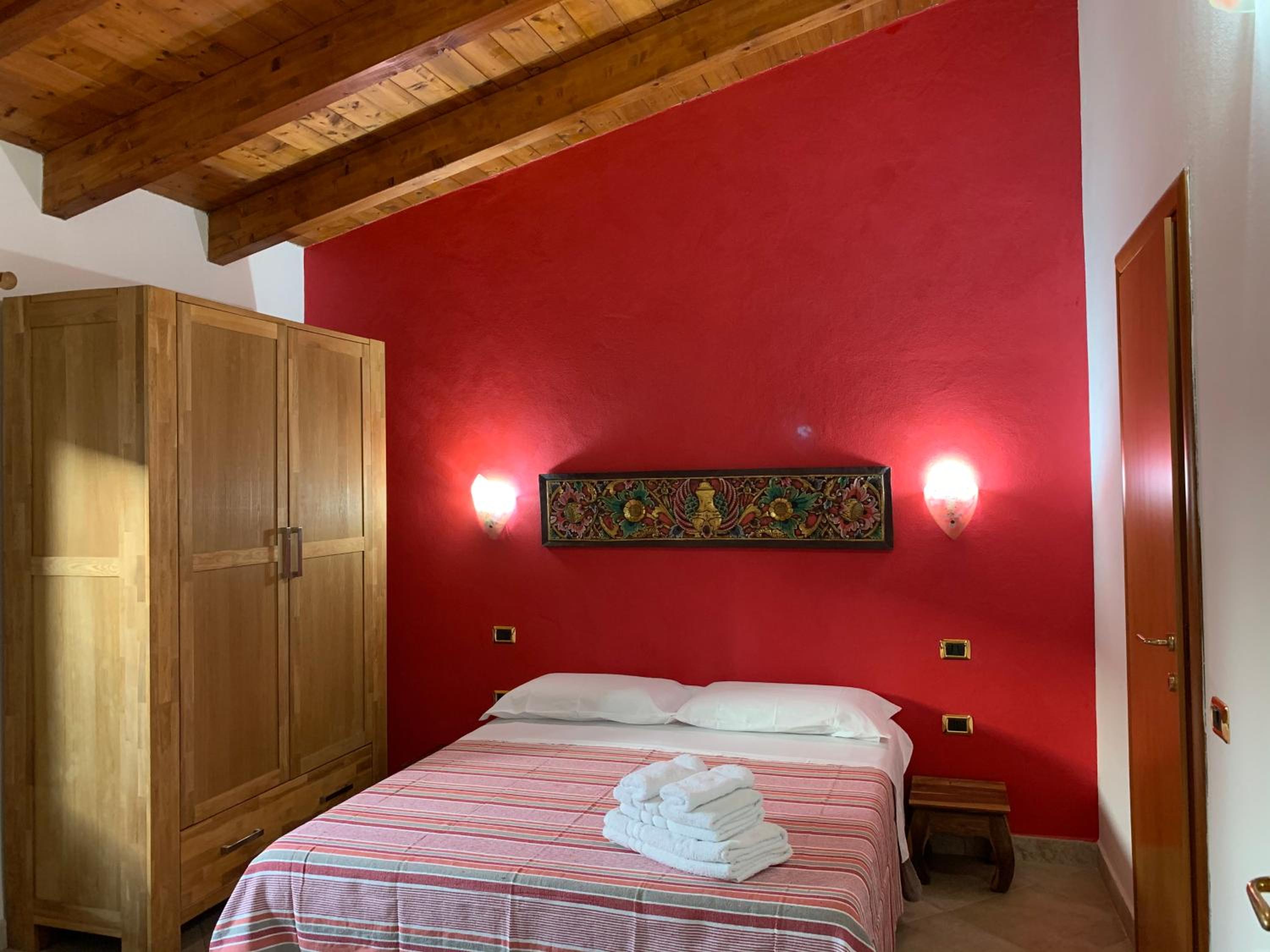 Double Or Twin Room With Private Bathroom photo 2