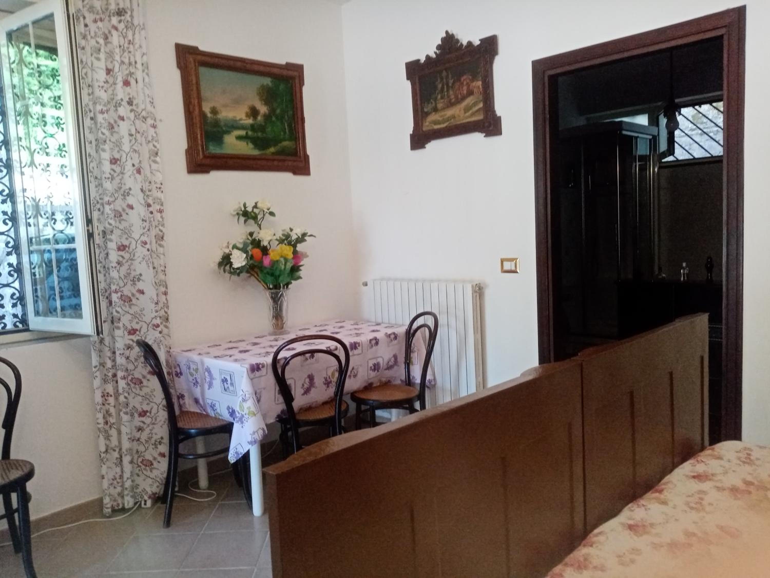 Quadruple Room - Photo 3