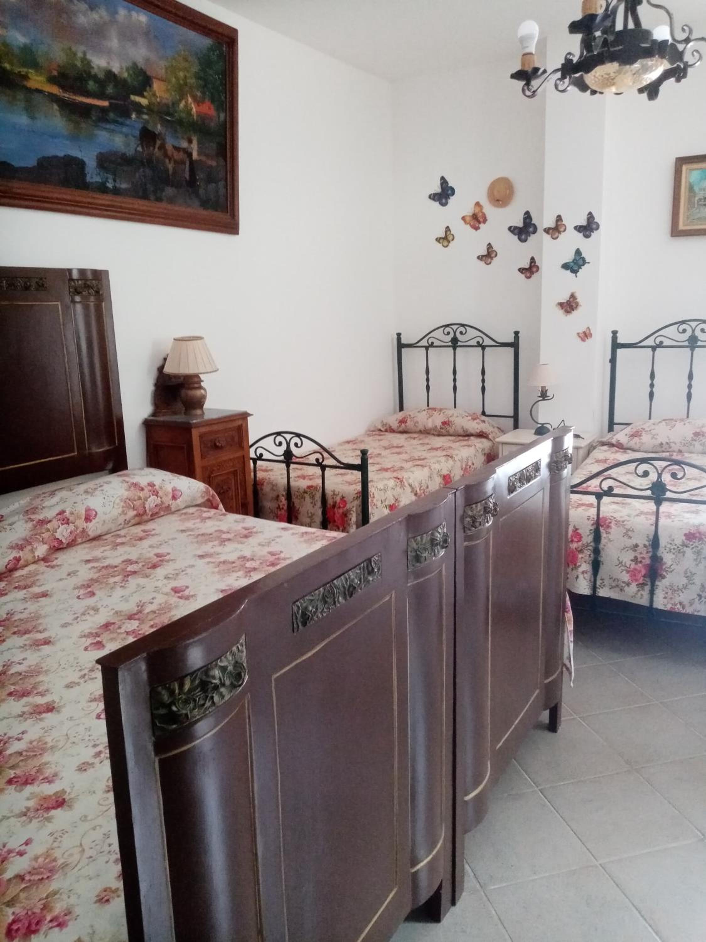 Quadruple Room - Photo 6