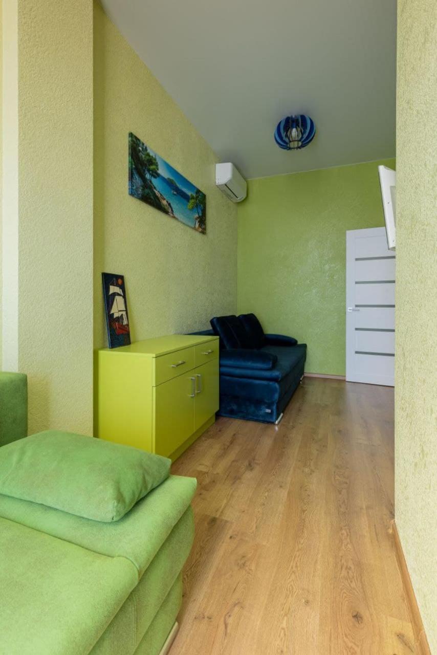 Duplex Apartment photo 1