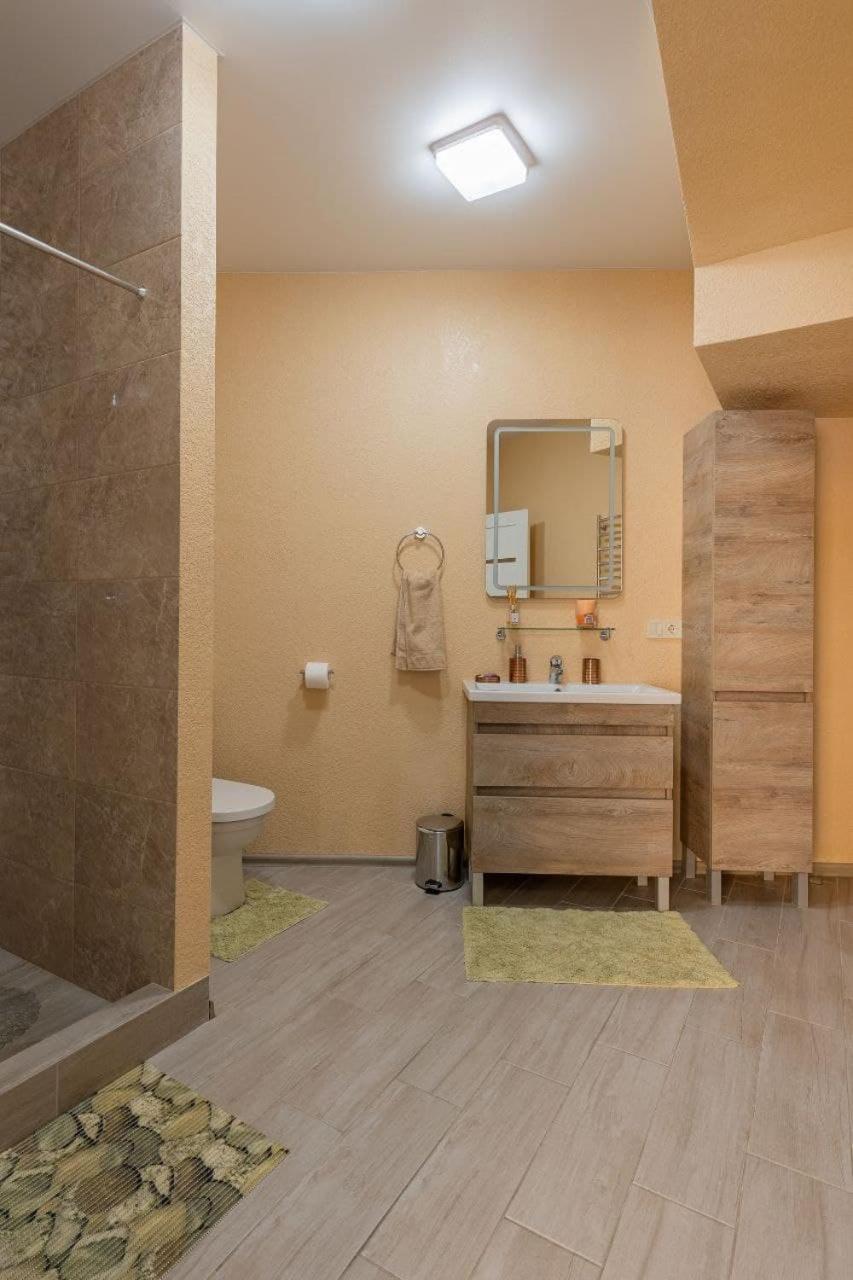Duplex Apartment photo 3