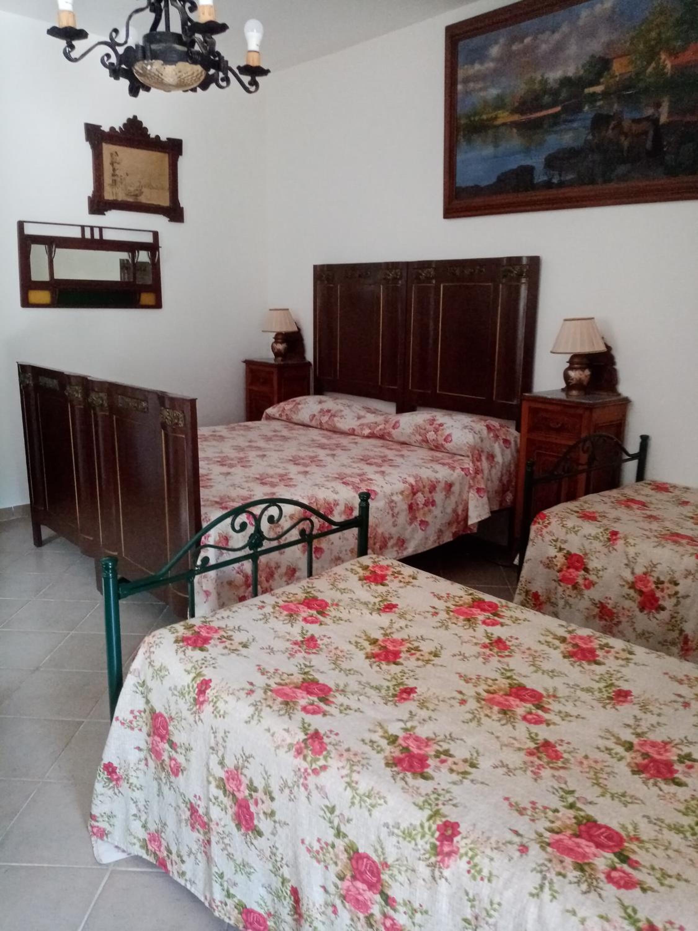 Quadruple Room - Photo 7