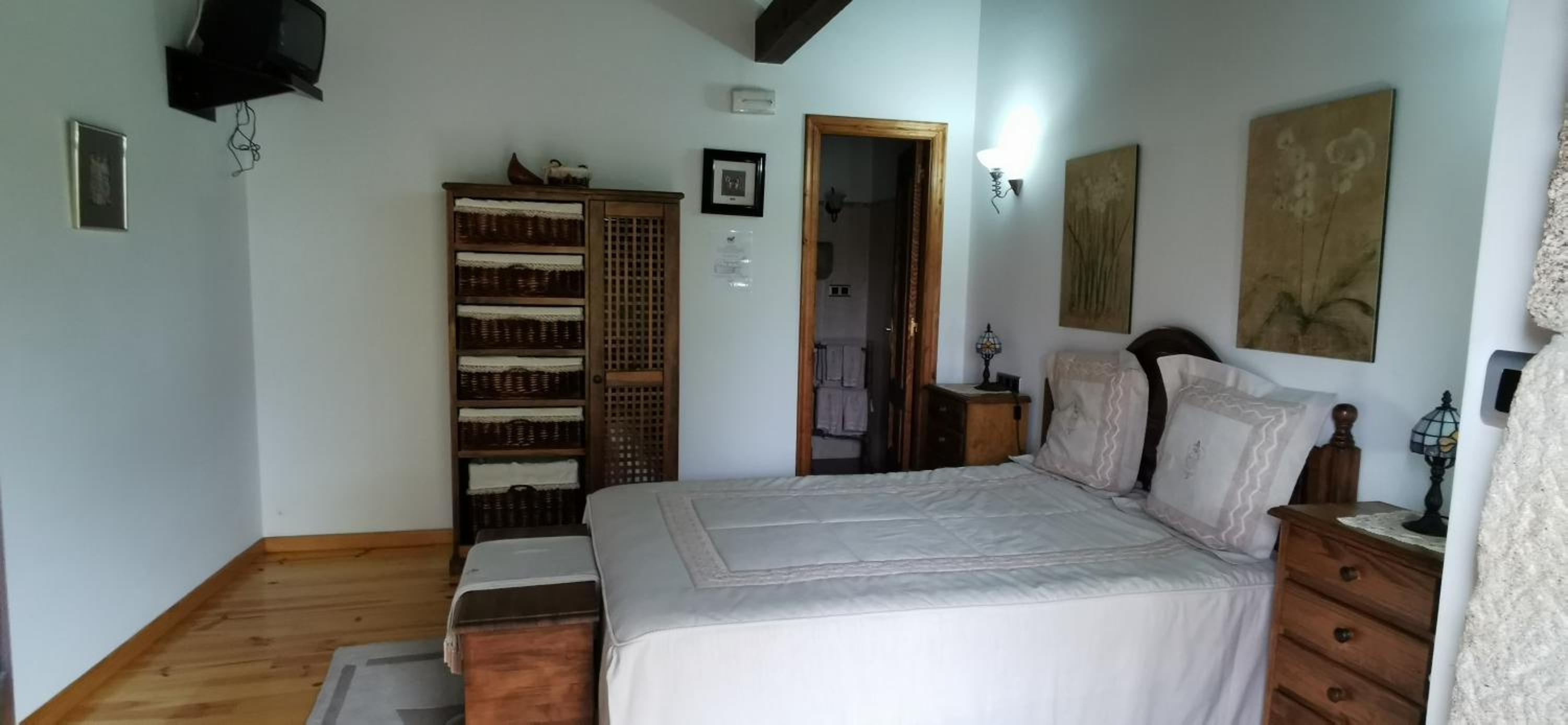 Double Room - Photo 5