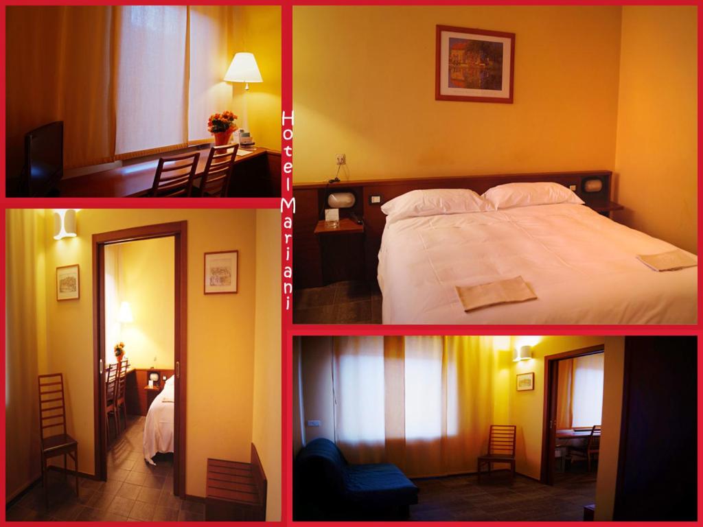 Superior Double or Twin Room - Photo 6