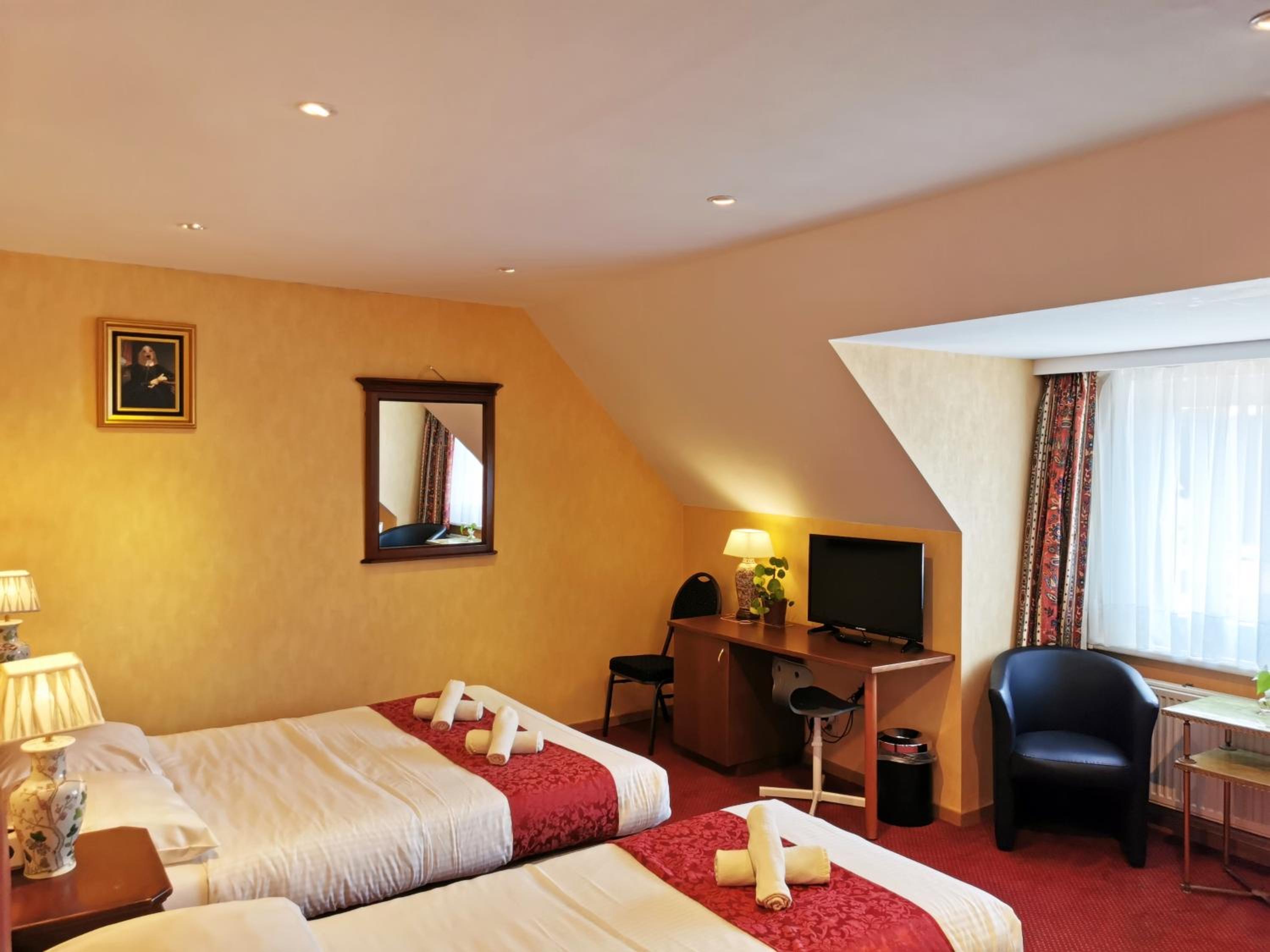 Triple Room photo 1