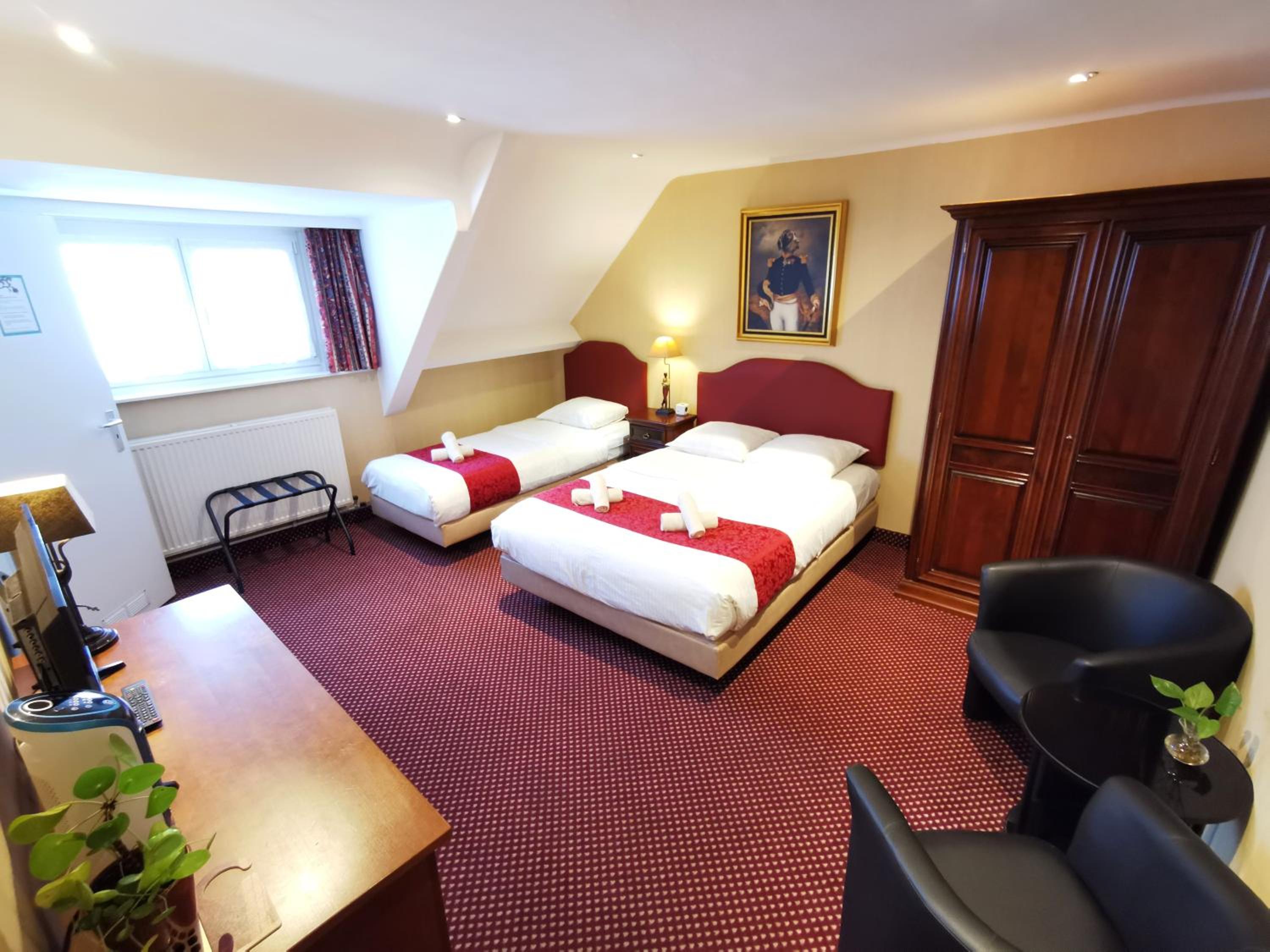 Triple Room photo 3