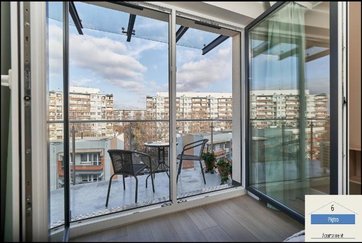 One-Bedroom Apartment - Photo 9