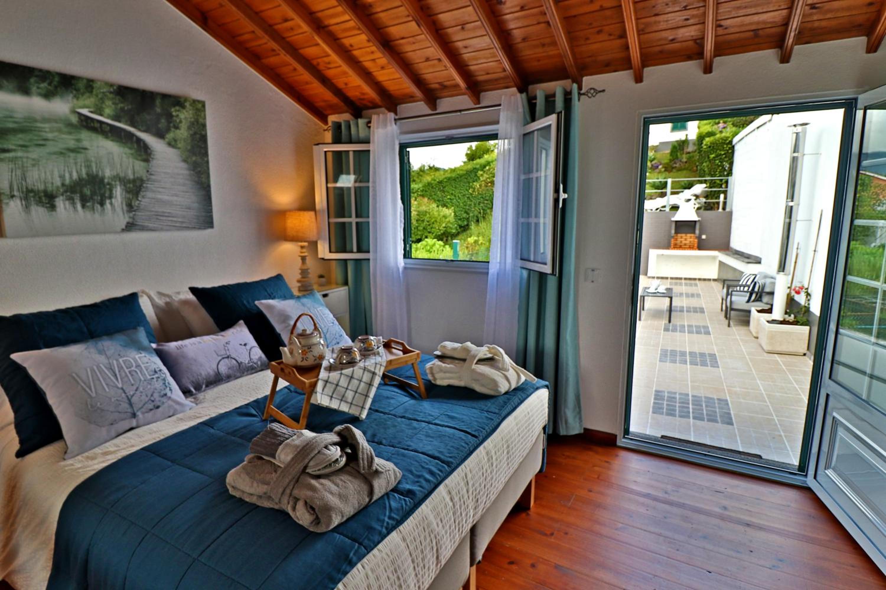Two-Bedroom House photo 1
