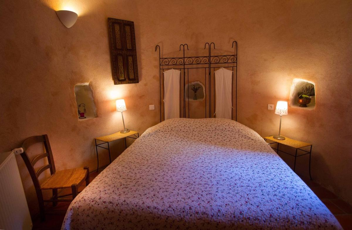 Double Room with Terrace photo 2