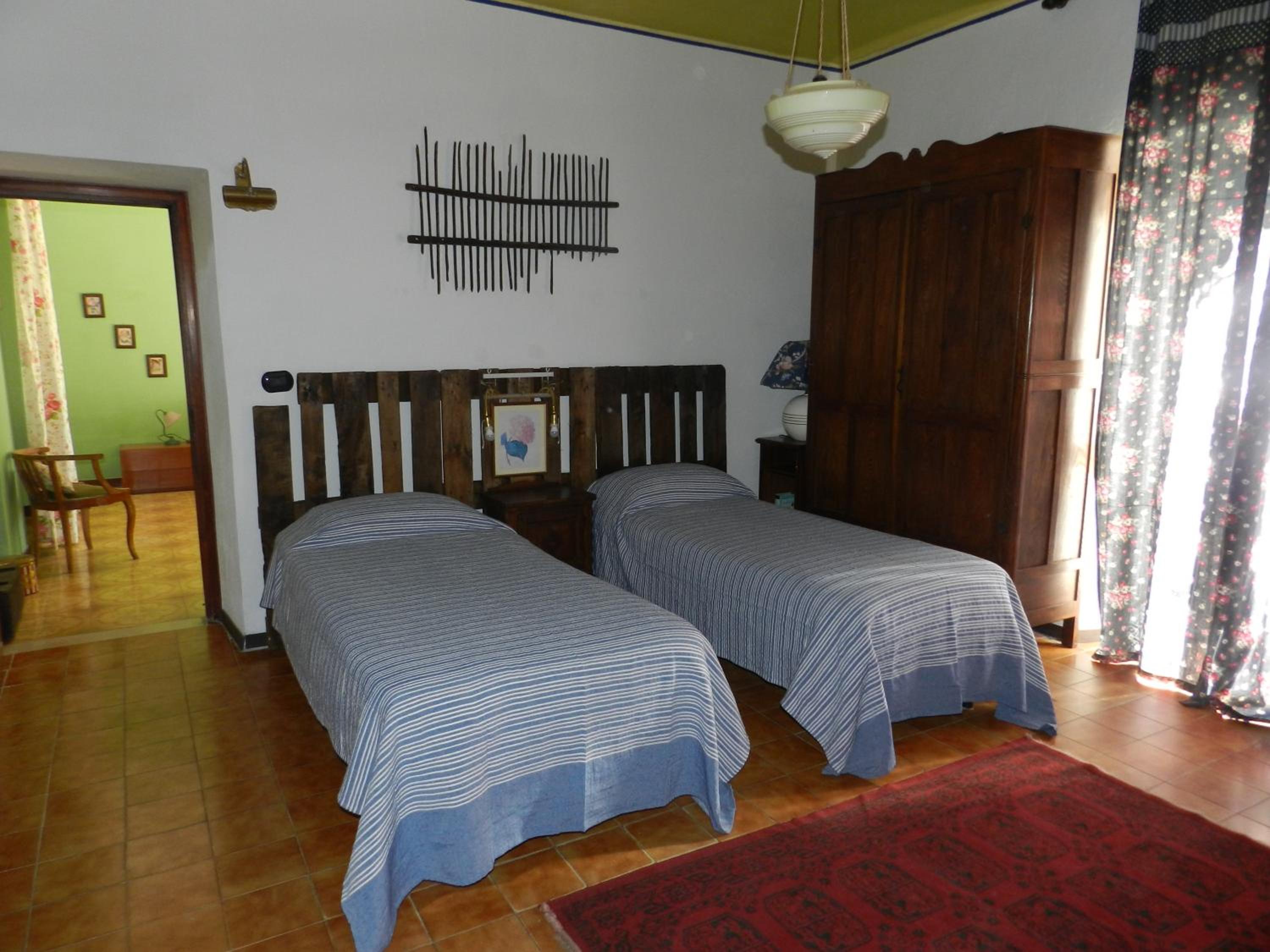 Apartment with Terrace photo 1