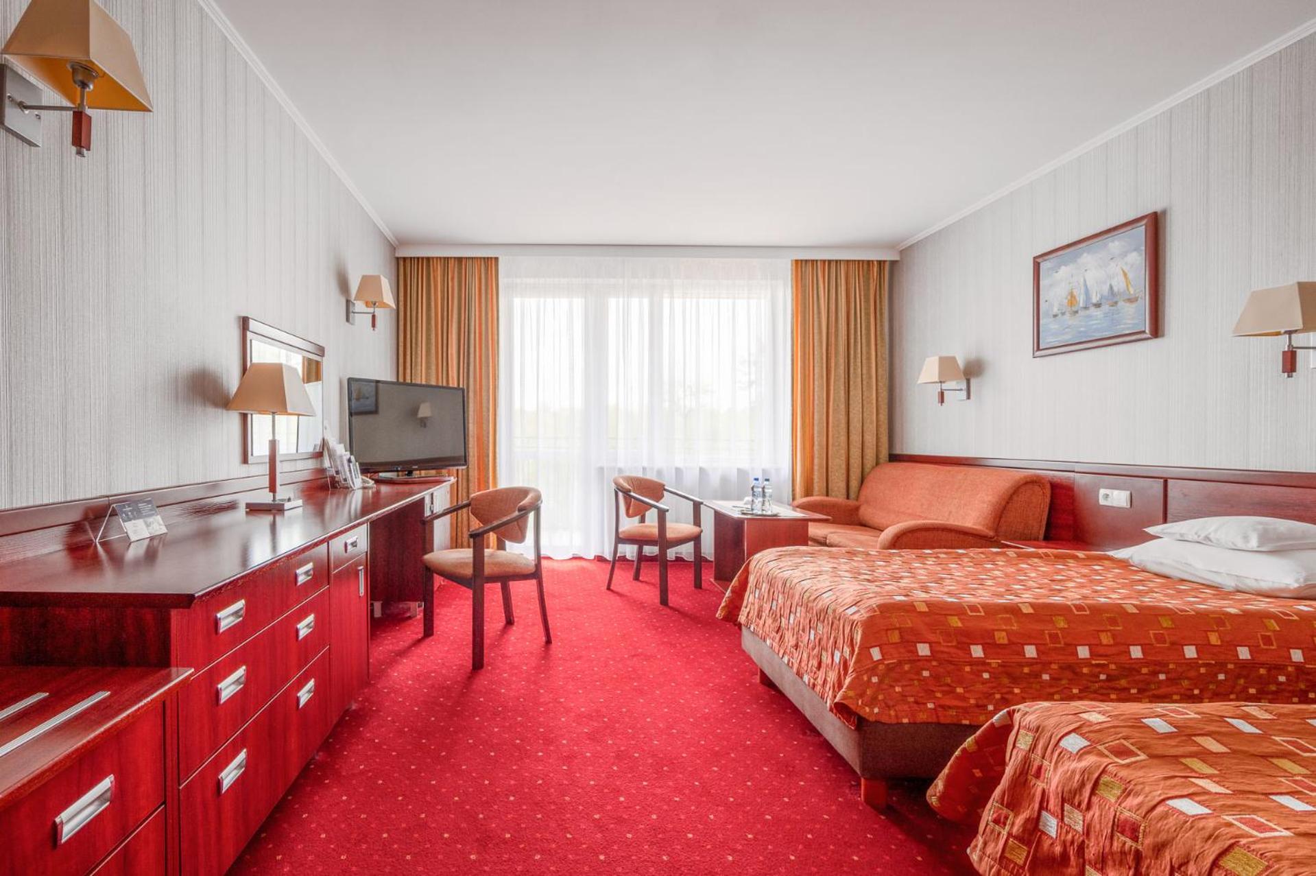 Superior Double or Twin Room