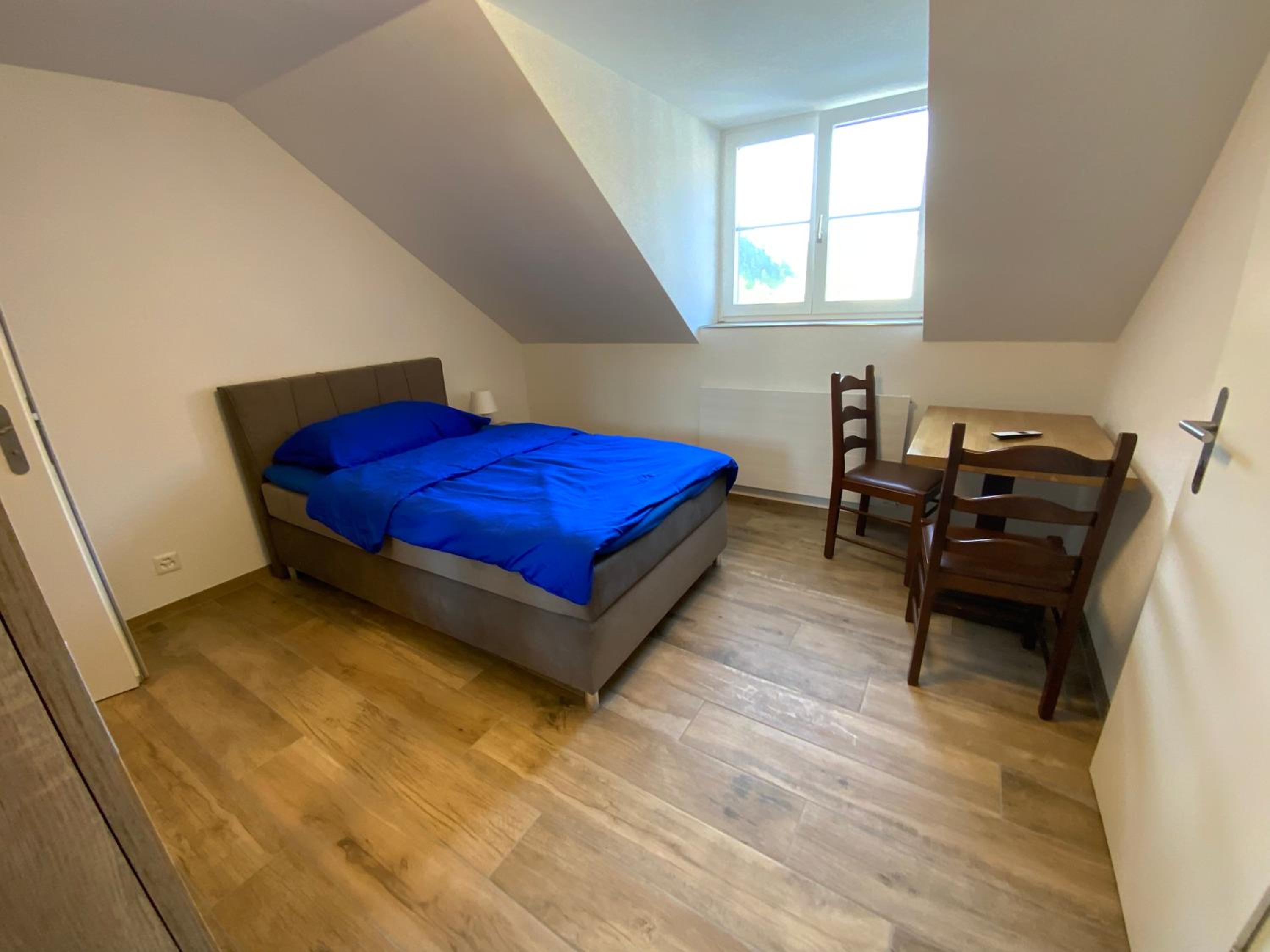 Budget Single Room photo 2