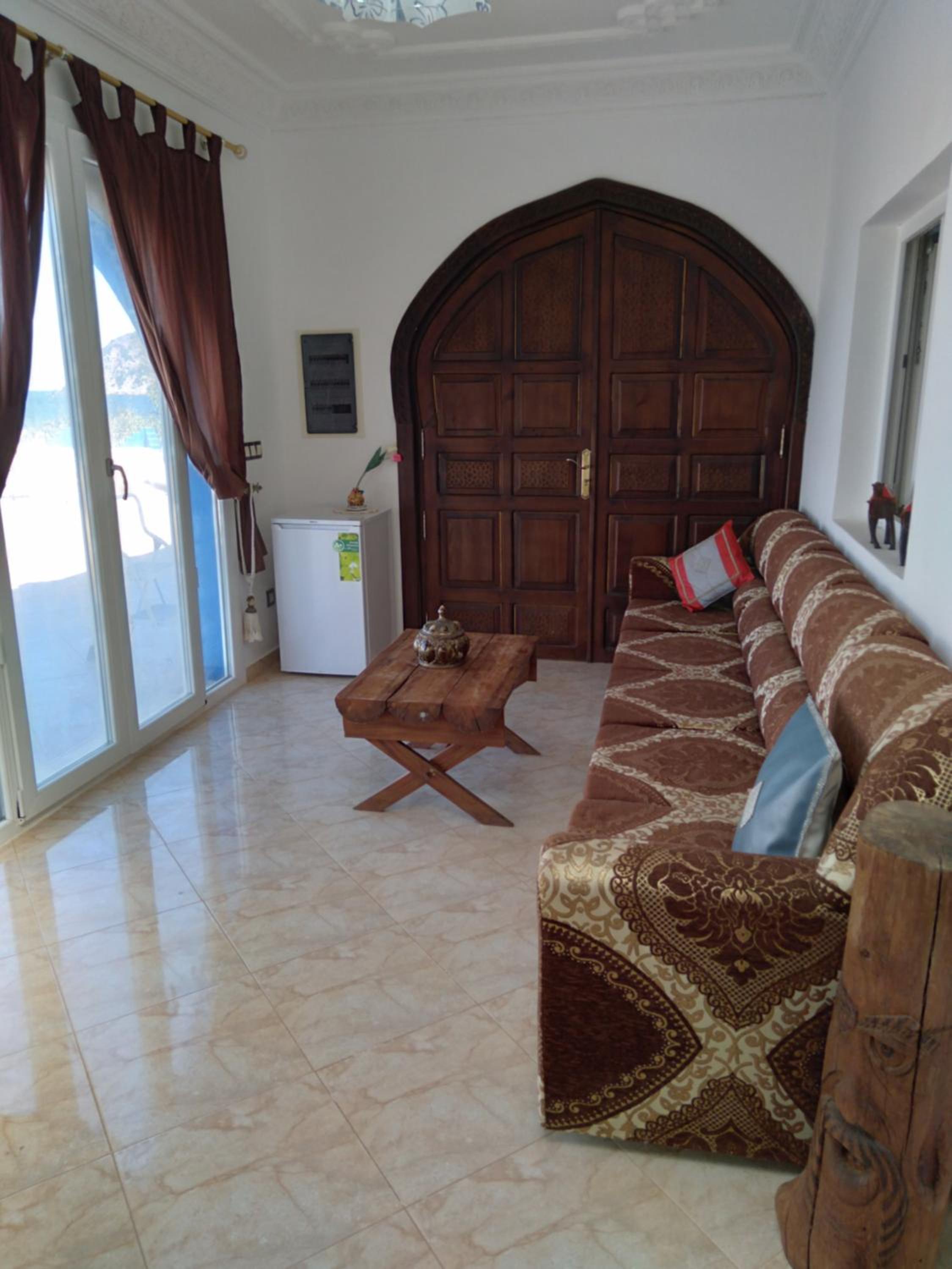 Suite with Sea View - Photo 1