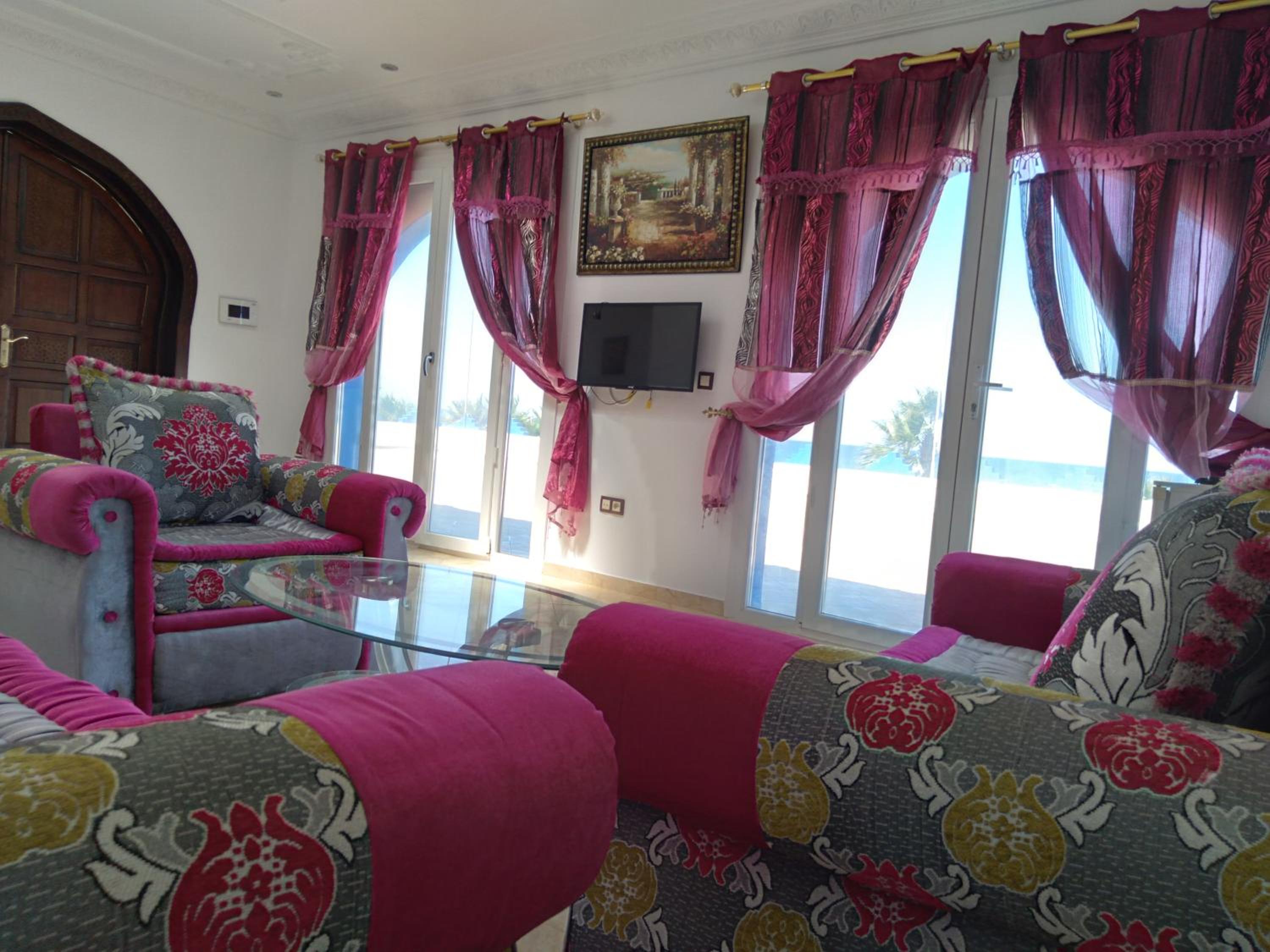 Suite with Sea View - Photo 10