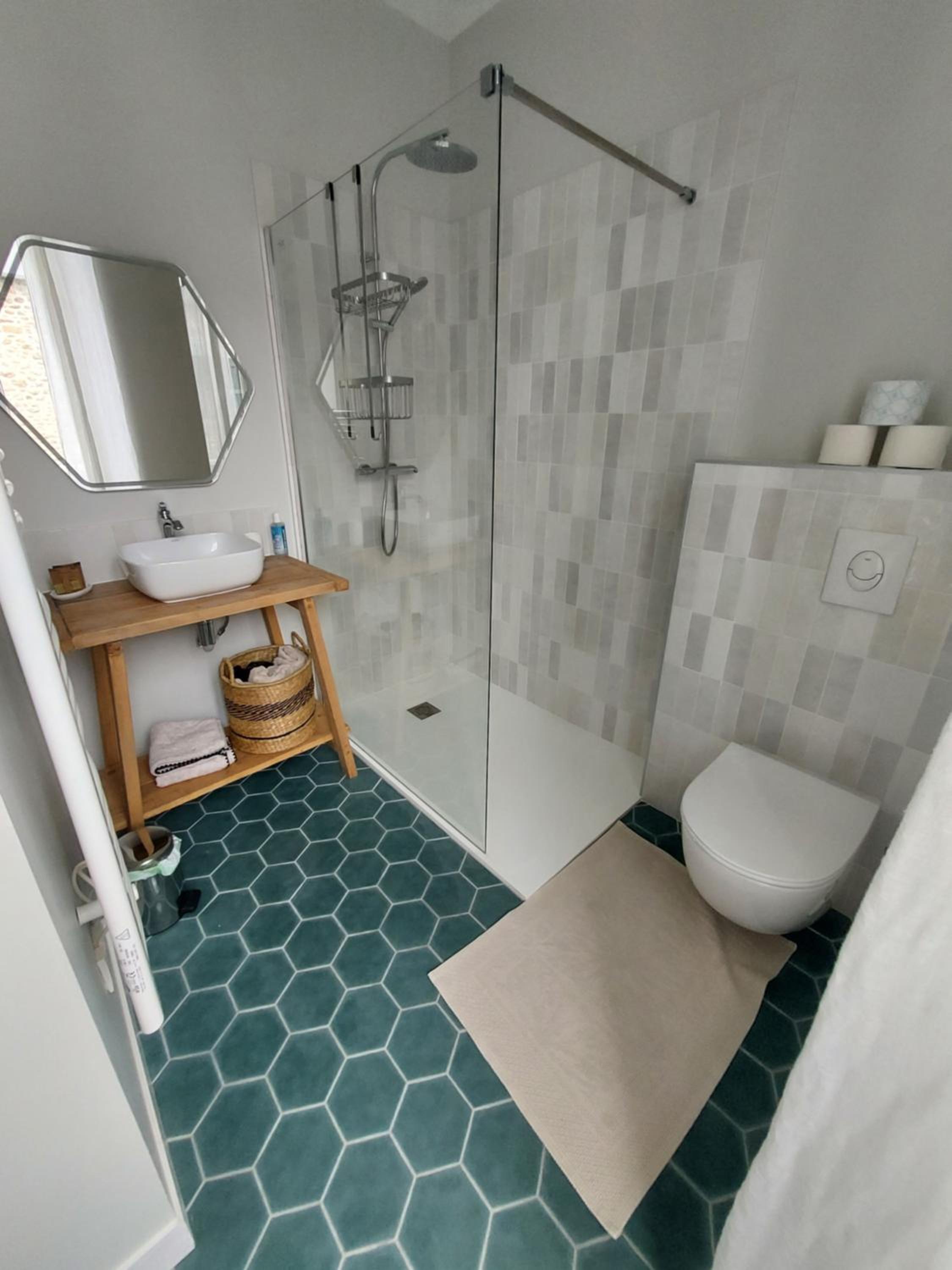 Double Room With Private Bathroom - Photo 4