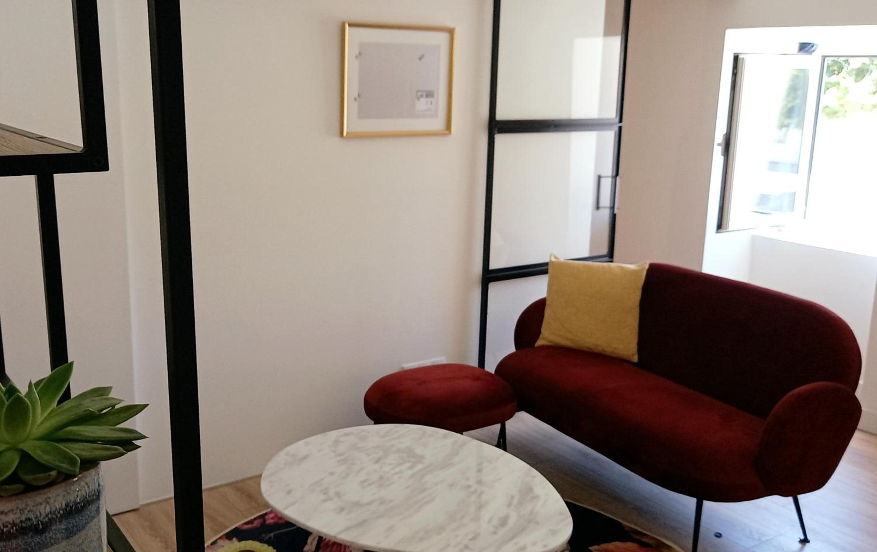One-Bedroom Apartment - Photo 17