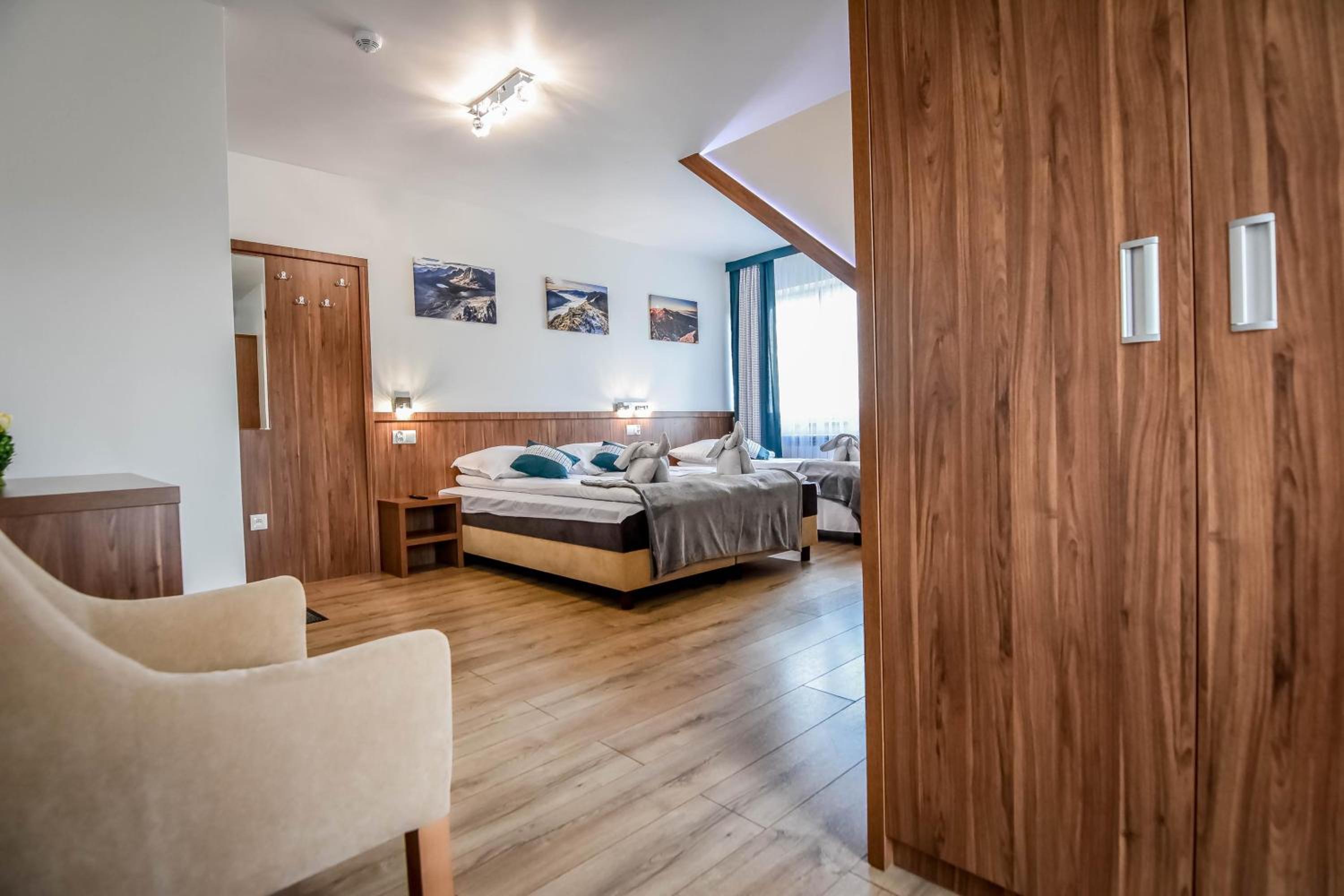 Triple Room with Private Bathroom - Photo 5