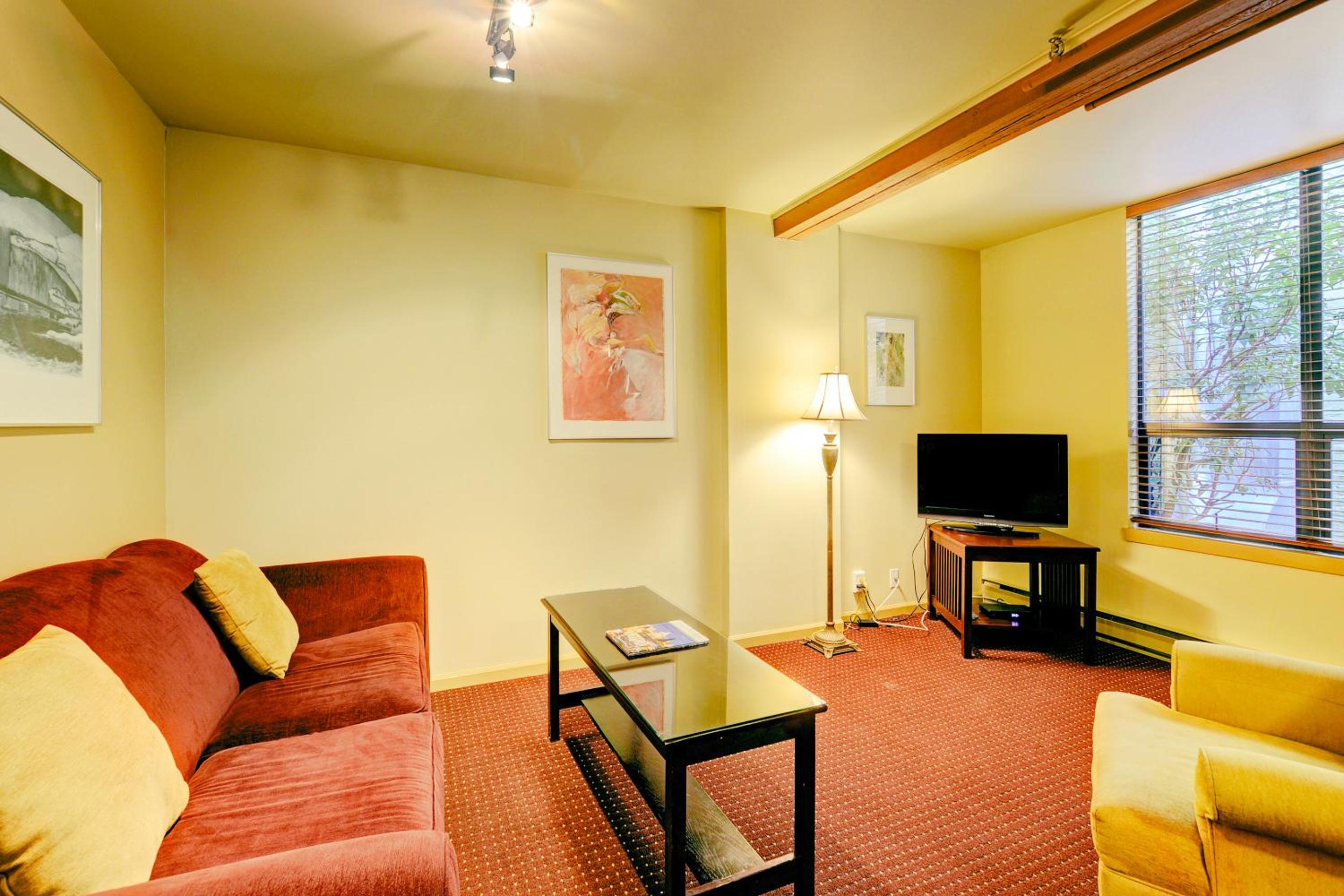 Duplex Suite photo 2