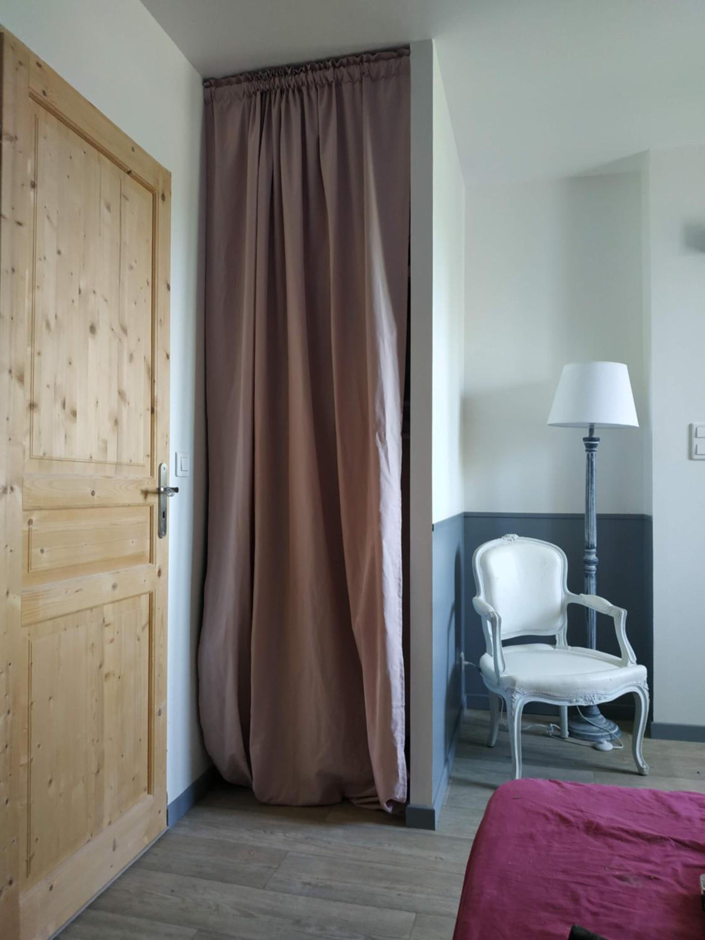 Double Room with Private Bathroom photo 1