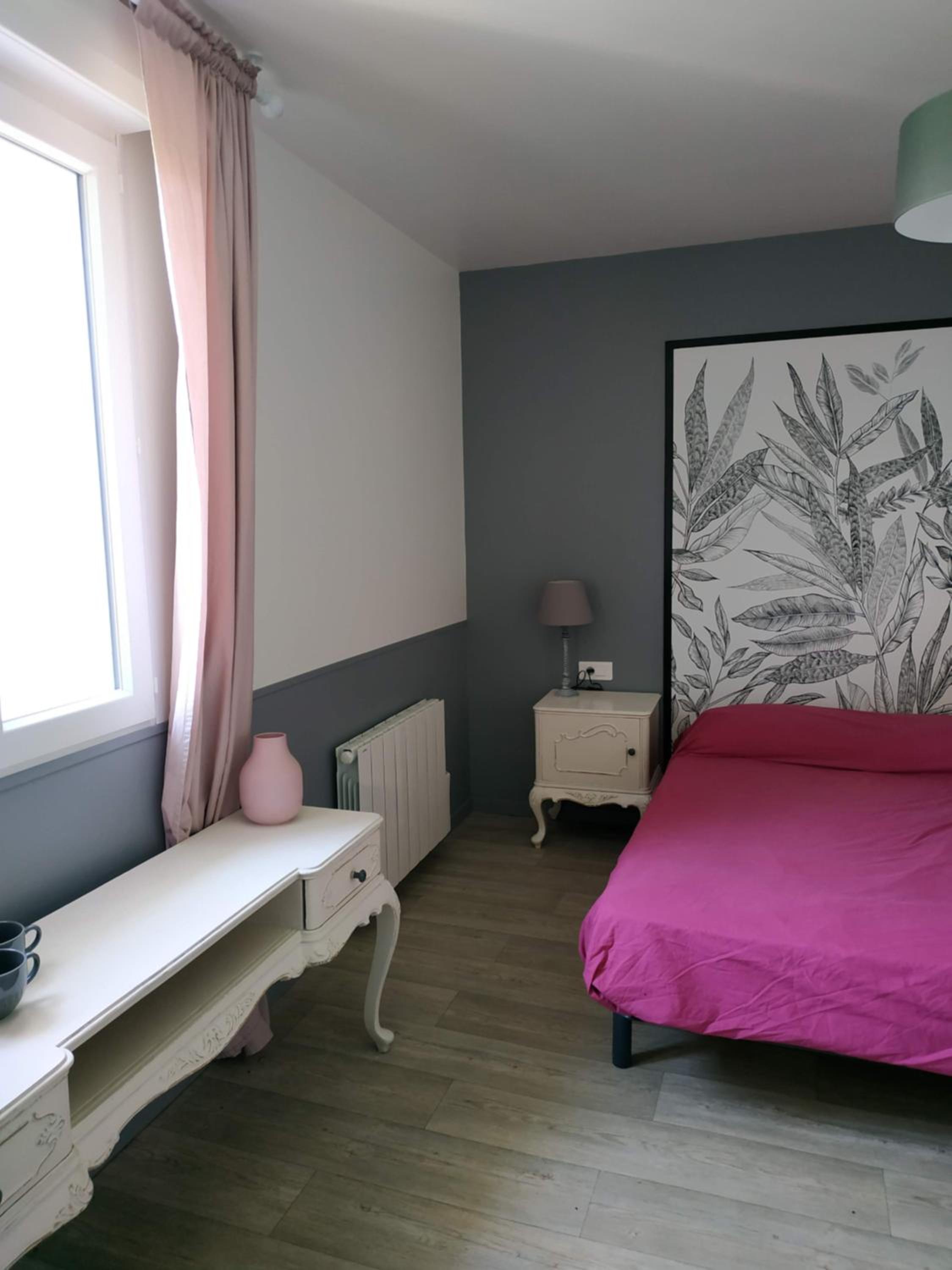 Double Room with Private Bathroom photo 2