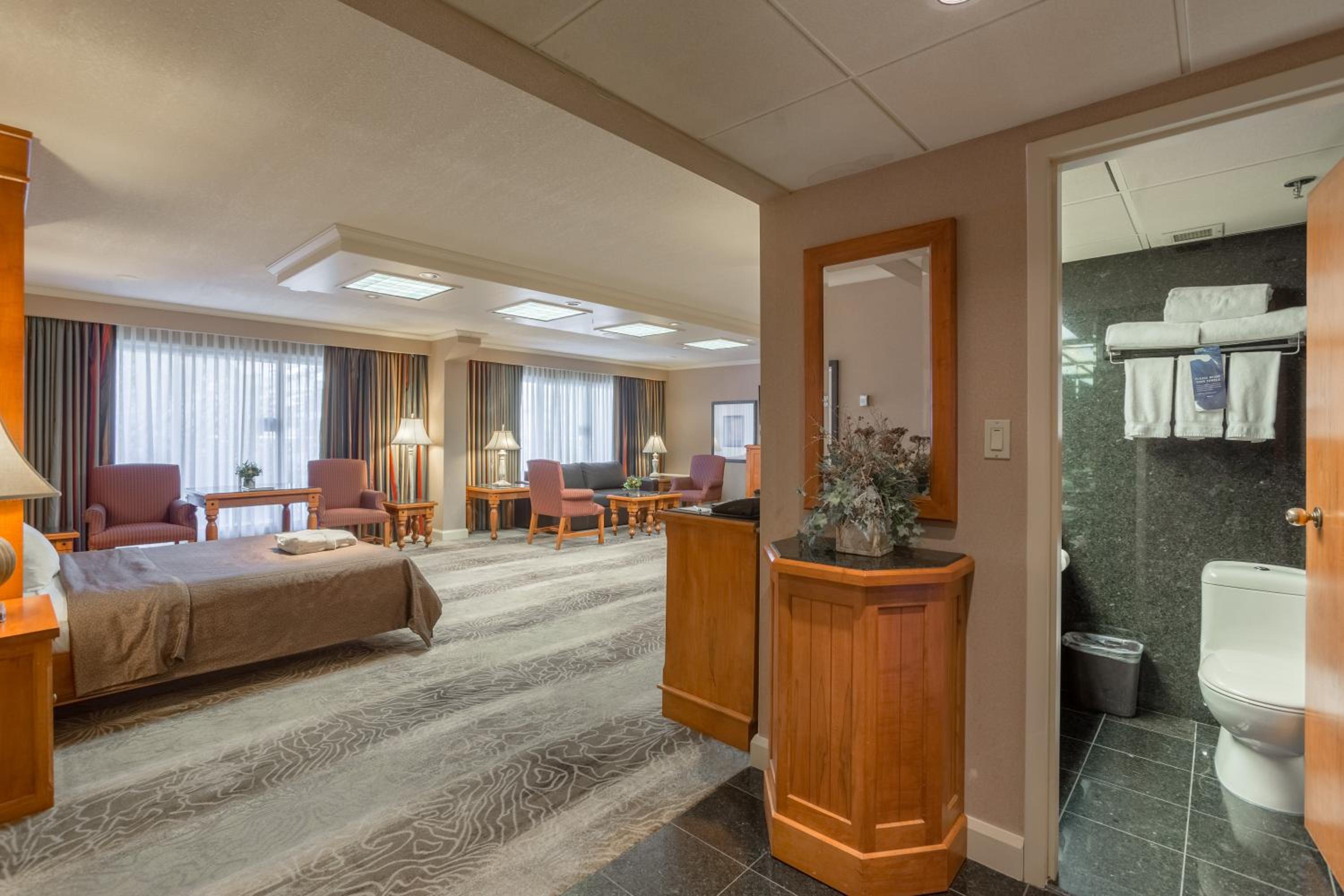 Lodge Suite photo 3