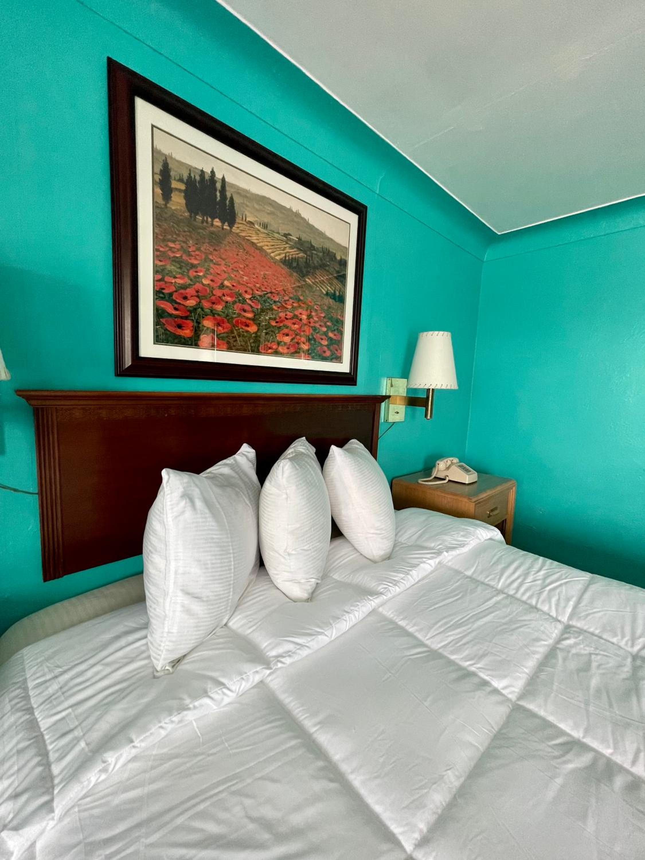 Standard Queen Room - Non-Smoking  - Photo 4