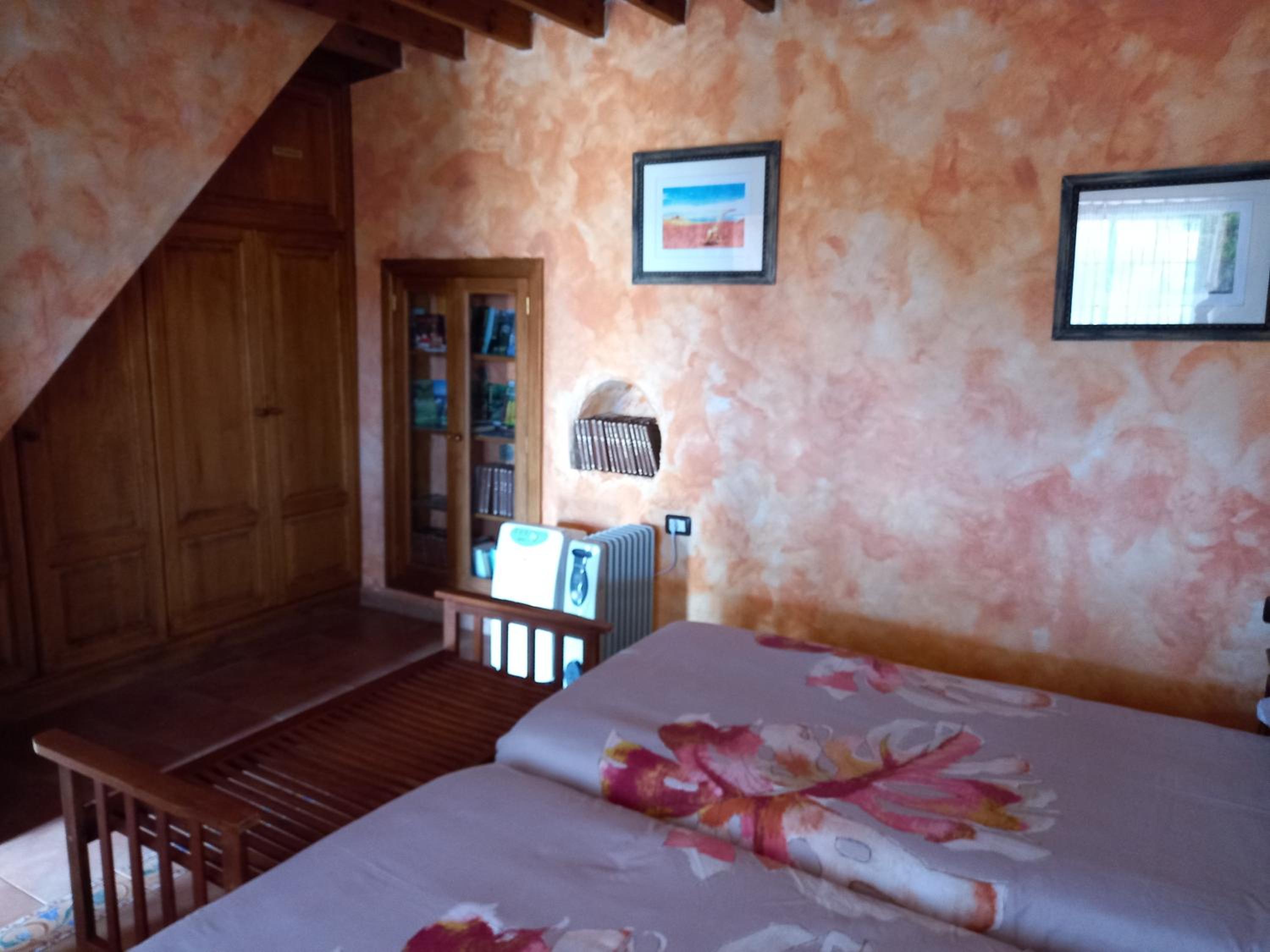 Casa de Dos Habitaciones