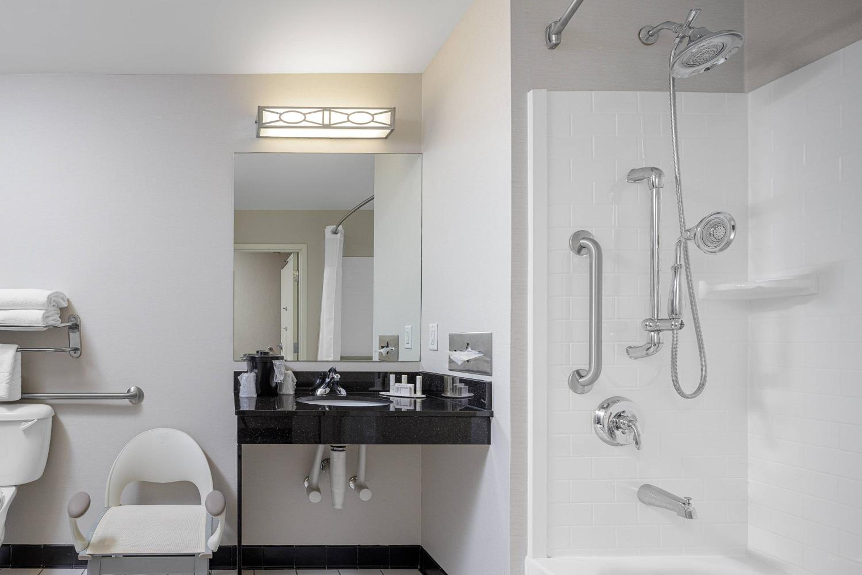 Fairfield Inn & Suites by Marriott Paducah, Billede 2