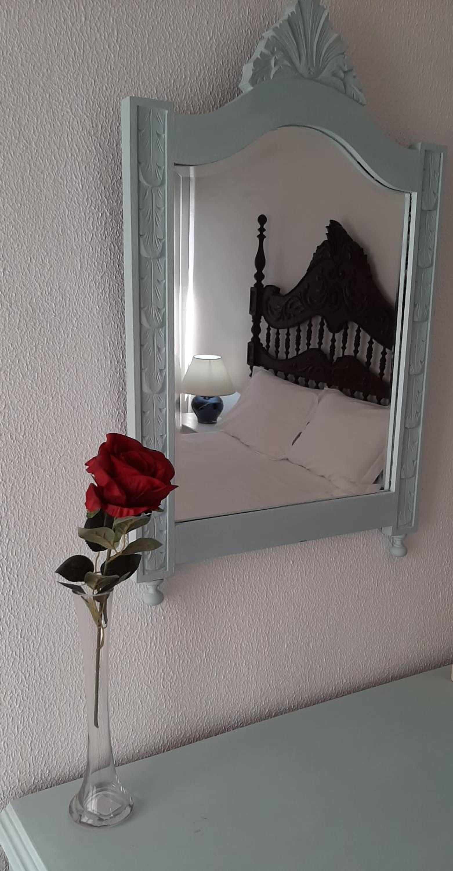 Double Room with Private External Bathroom - Photo 1