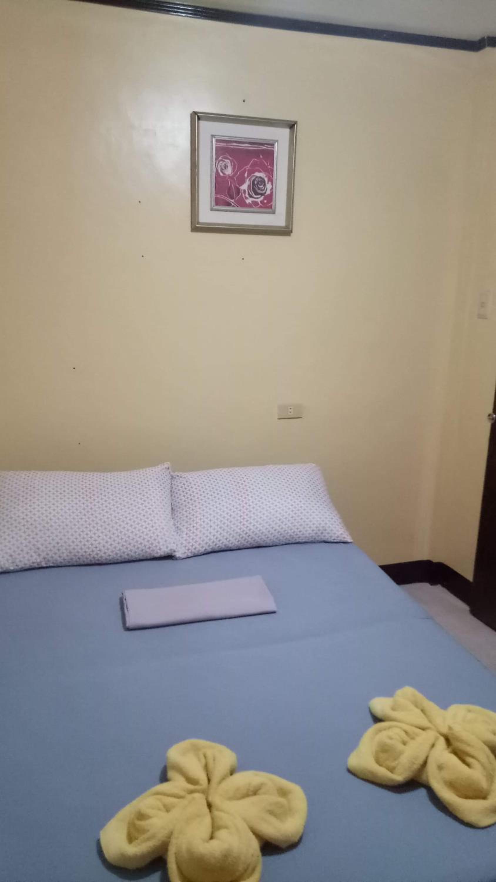 Budget Double Room - Photo 1