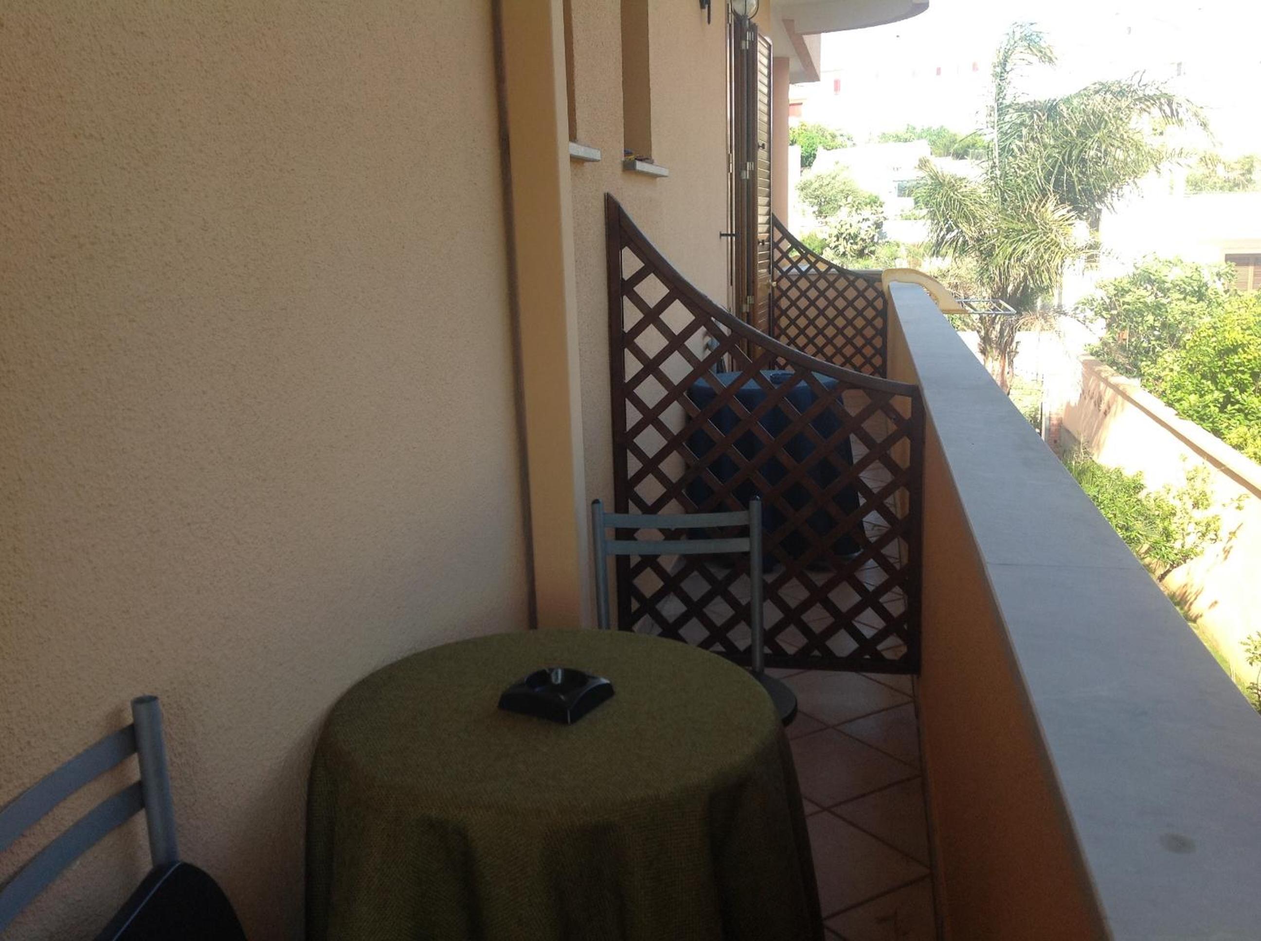 Double Room with Balcony photo 2