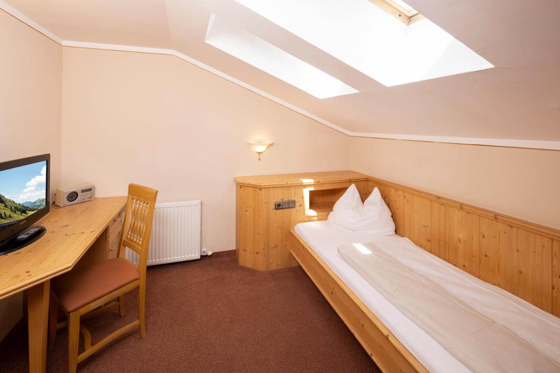 Single Room